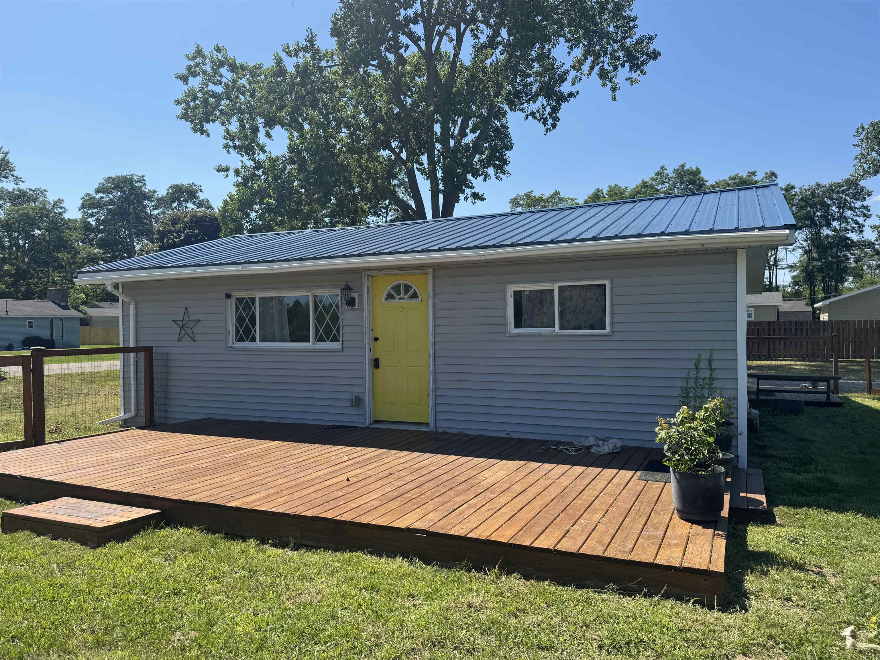 2nd image of 382 Smith St, Oscoda, MI 48750 | MLS# 80071905