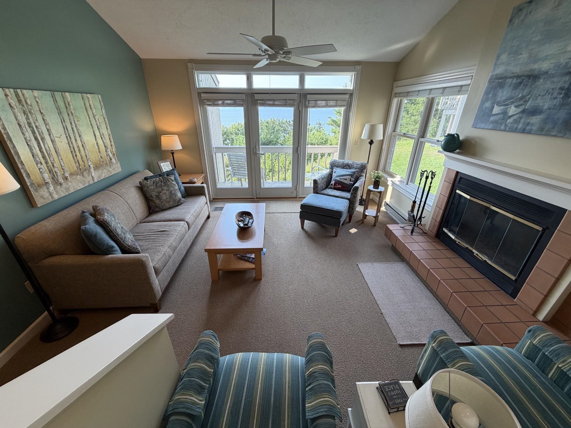 2nd image of 7c Pinnacle Pl, Glen Arbor, MI 49636 | MLS# 80071906