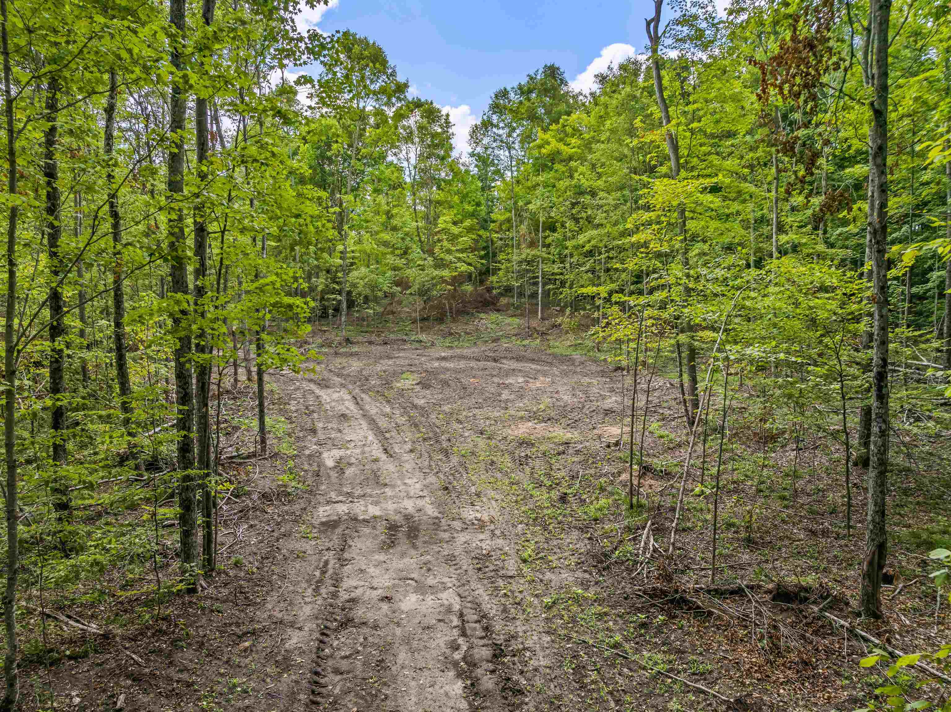 2nd image of 00 Valencourt Rd, Copemish, MI 49625 | MLS# 80071909
