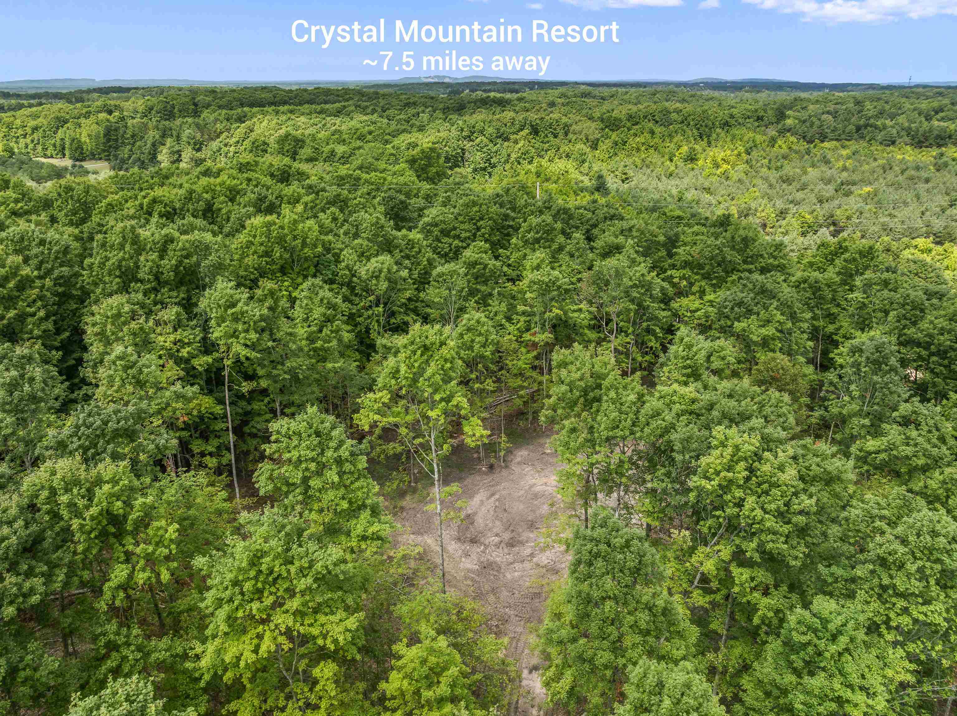 12th image of 00 Valencourt Rd, Copemish, MI 49625 | MLS# 80071909
