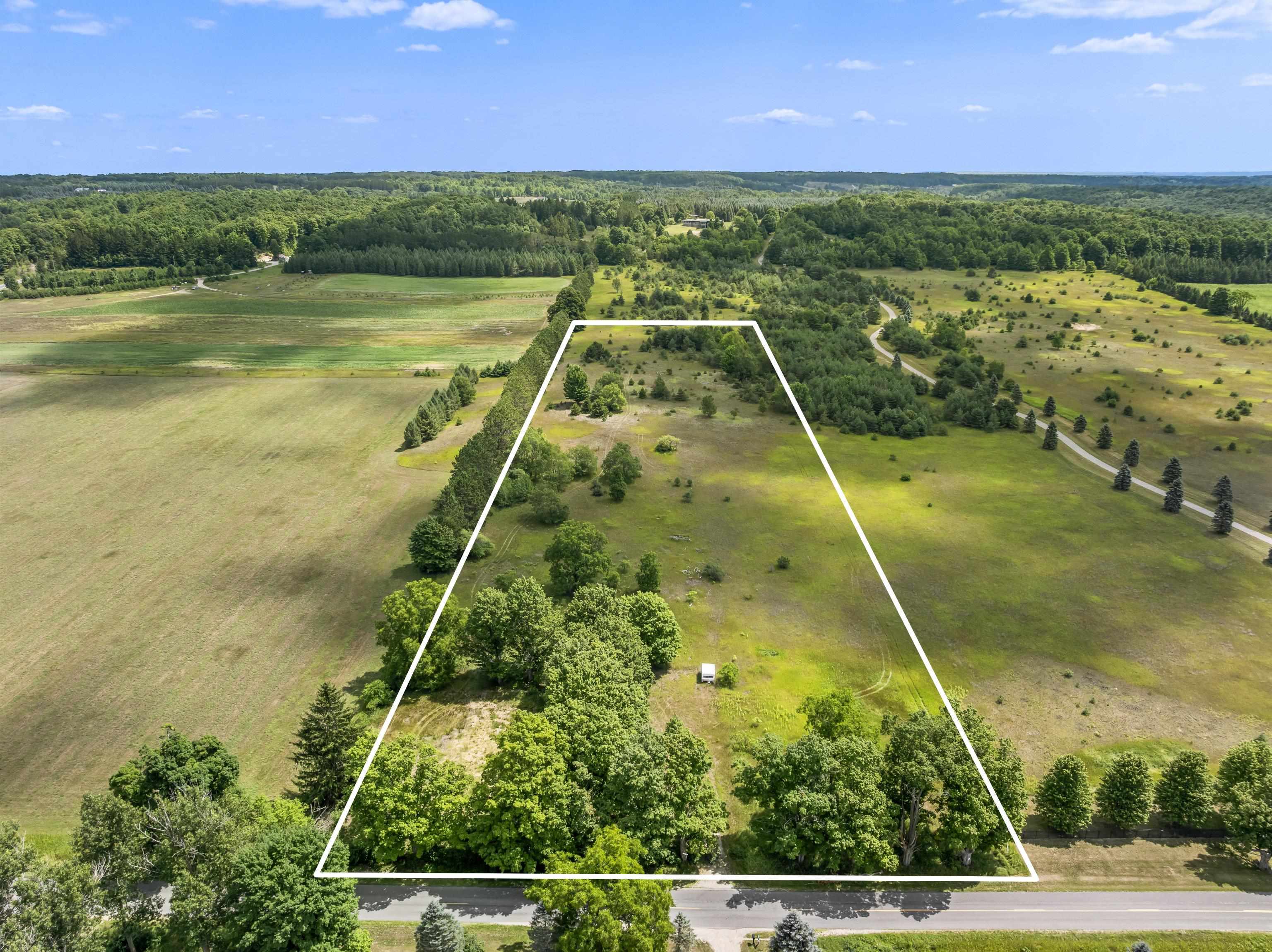 1st image of 16743 Marilla Rd, Copemish, MI 49625 | MLS# 80071910