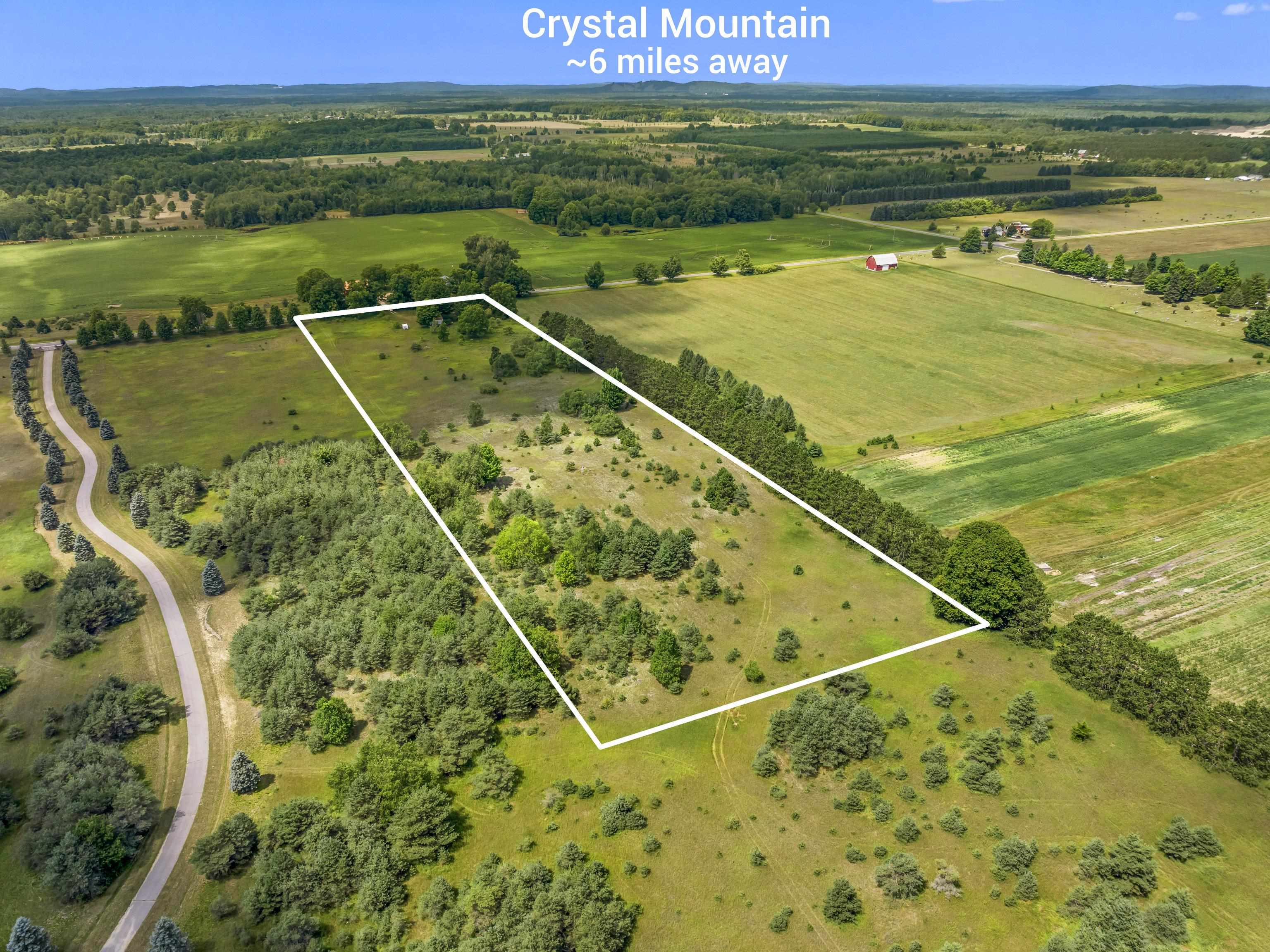 2nd image of 16743 Marilla Rd, Copemish, MI 49625 | MLS# 80071910