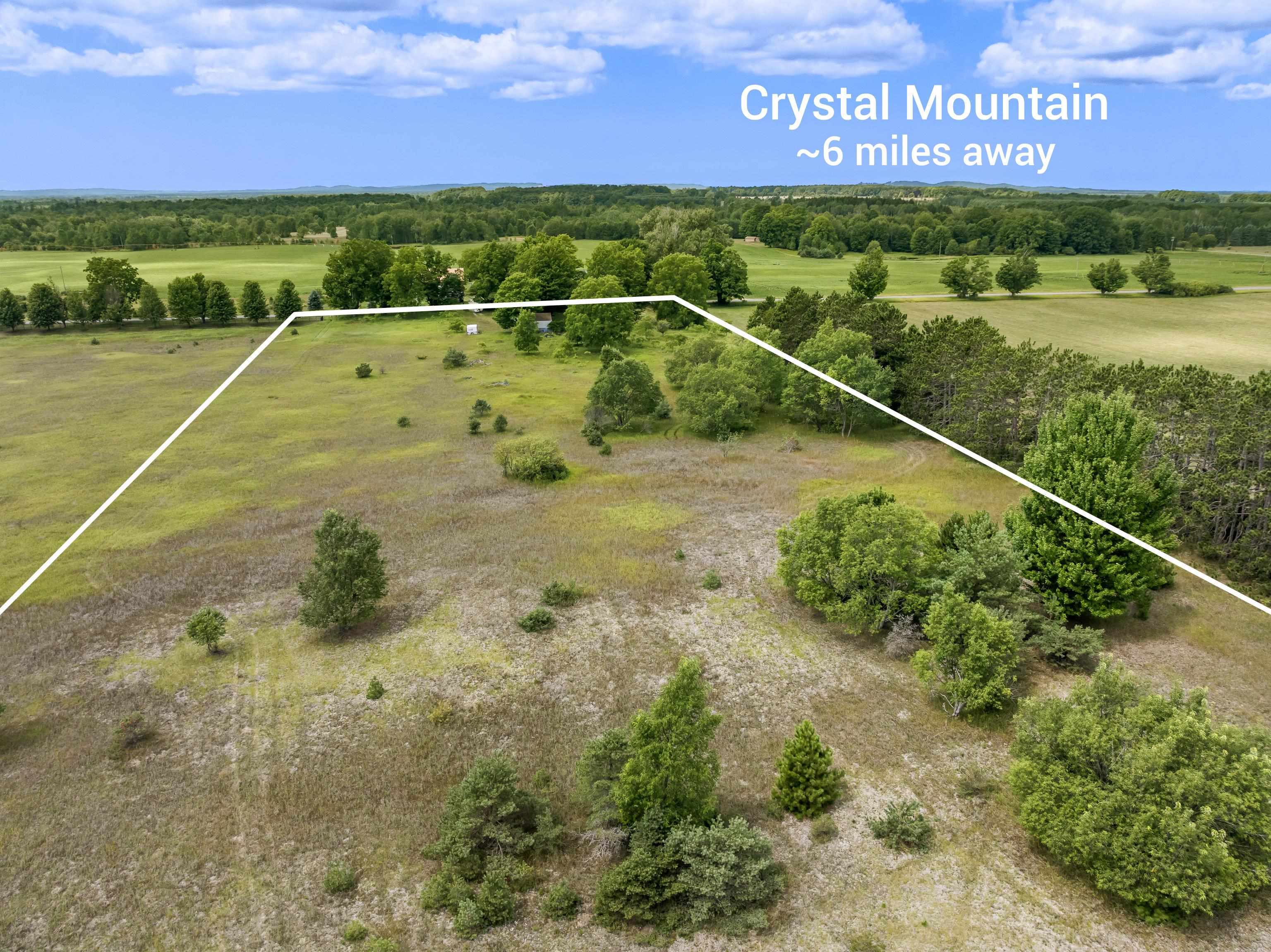 13th image of 16743 Marilla Rd, Copemish, MI 49625 | MLS# 80071910