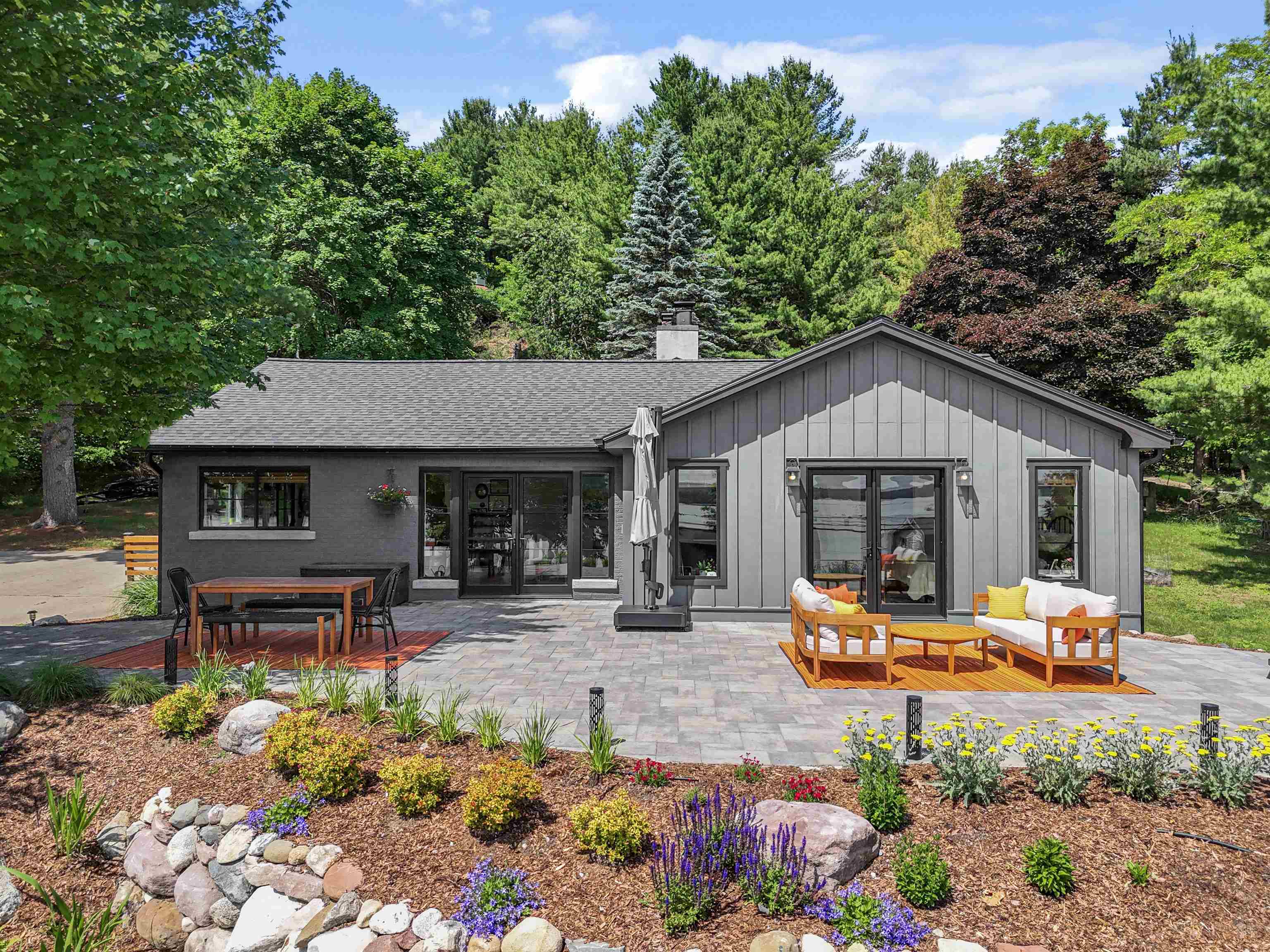 2nd image of 12344 S West Torch Lake Dr, Rapid City, MI 49676 | MLS# 80071911