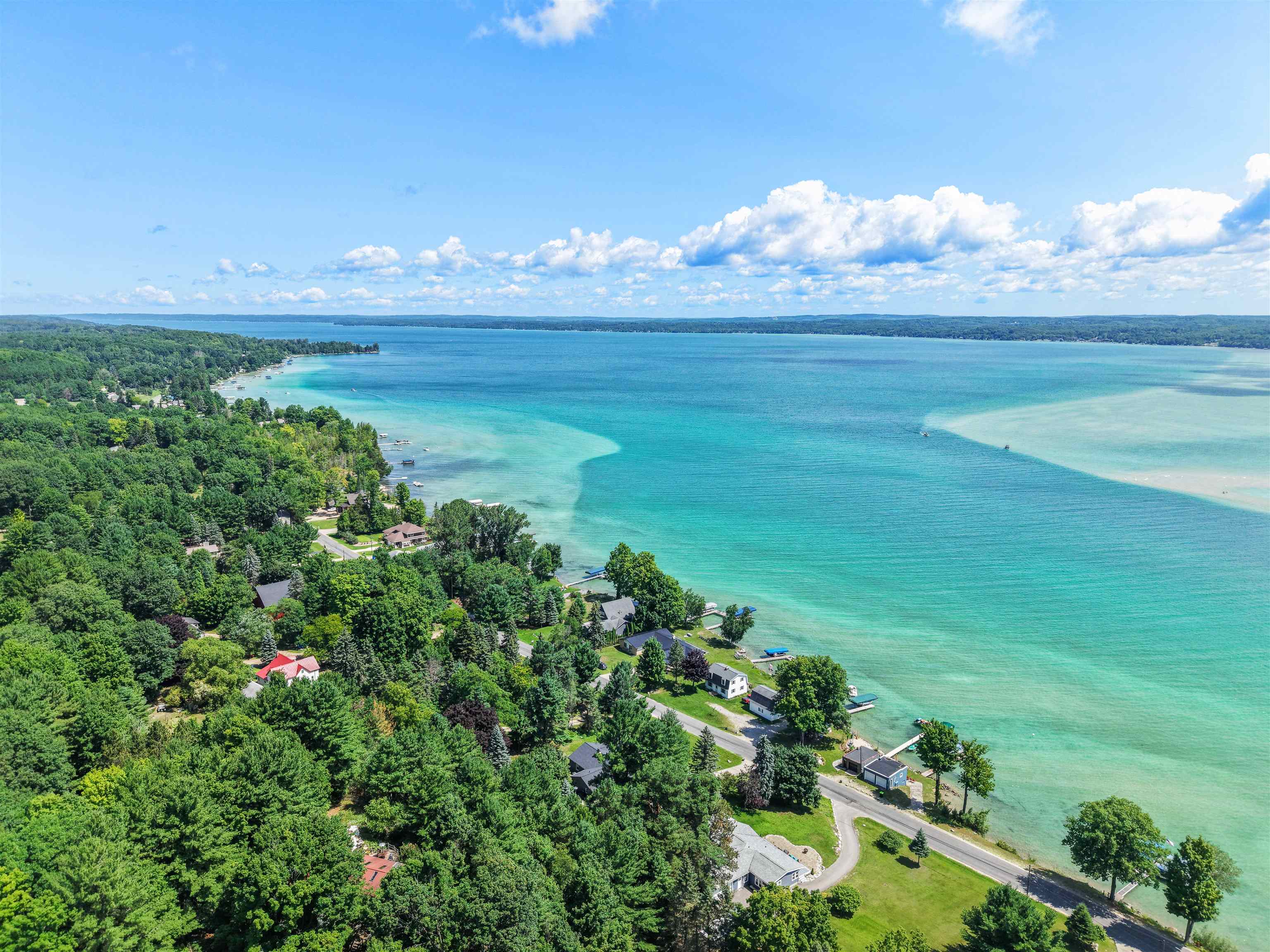 4th image of 12344 S West Torch Lake Dr, Rapid City, MI 49676 | MLS# 80071911