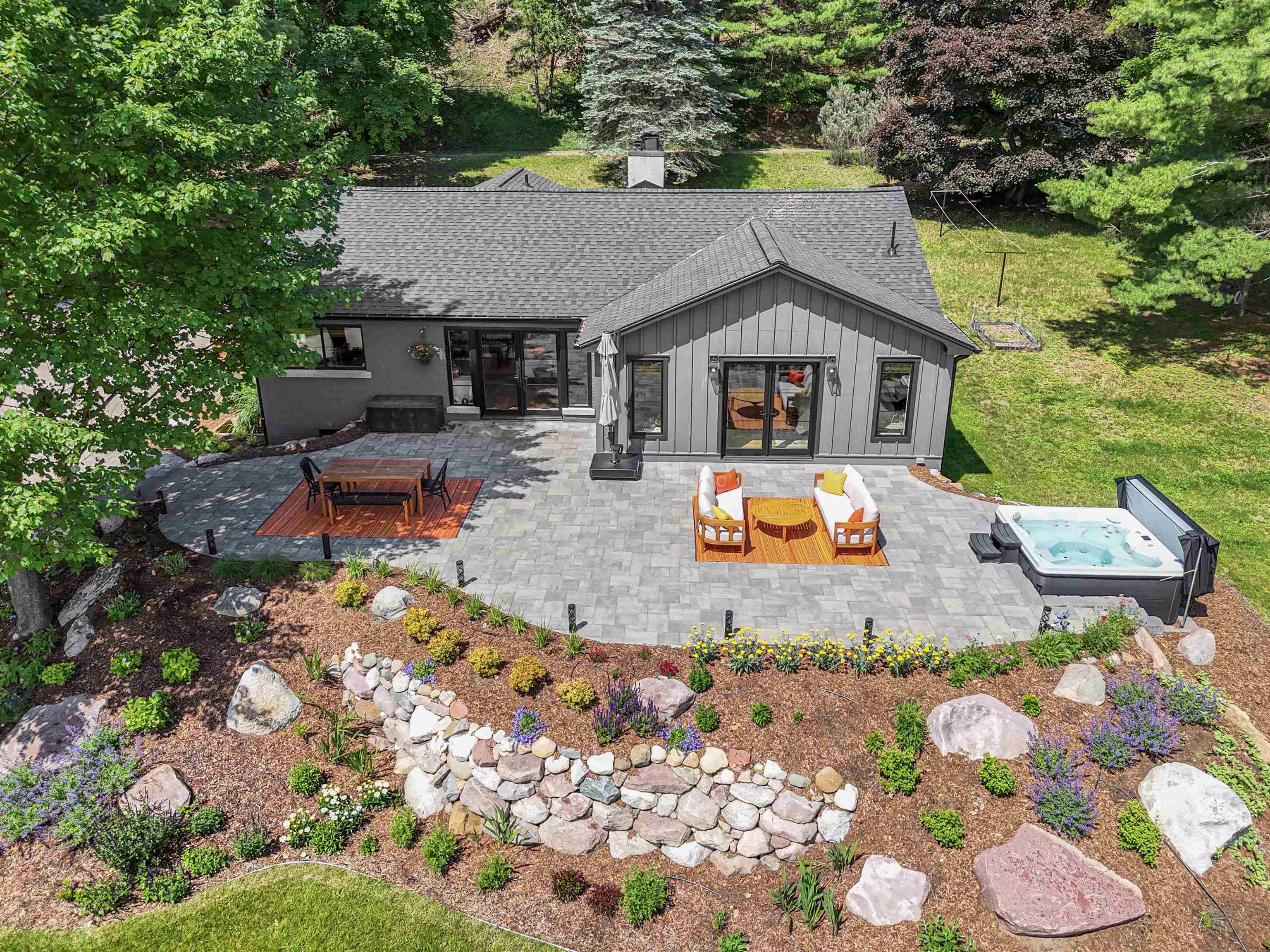 5th image of 12344 S West Torch Lake Dr, Rapid City, MI 49676 | MLS# 80071911