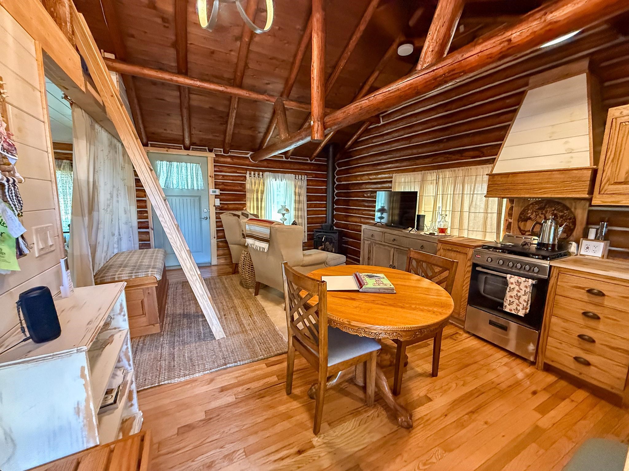 4th image of 305 Devonshire Dr, Prudenville, MI 48651 | MLS# 80071912