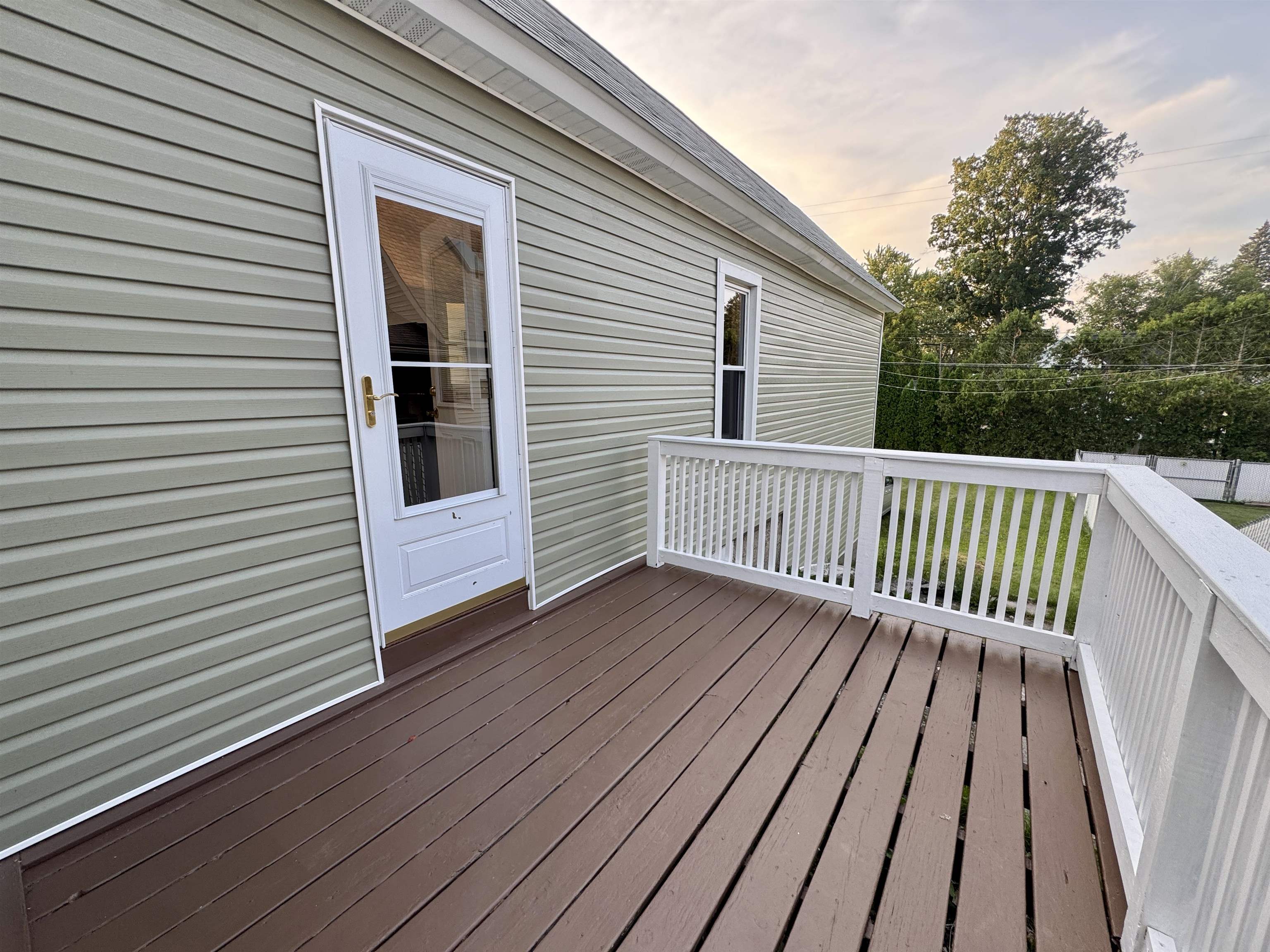 3rd image of 605 E Garfield St, Cadillac, MI 49601 | MLS# 80071918