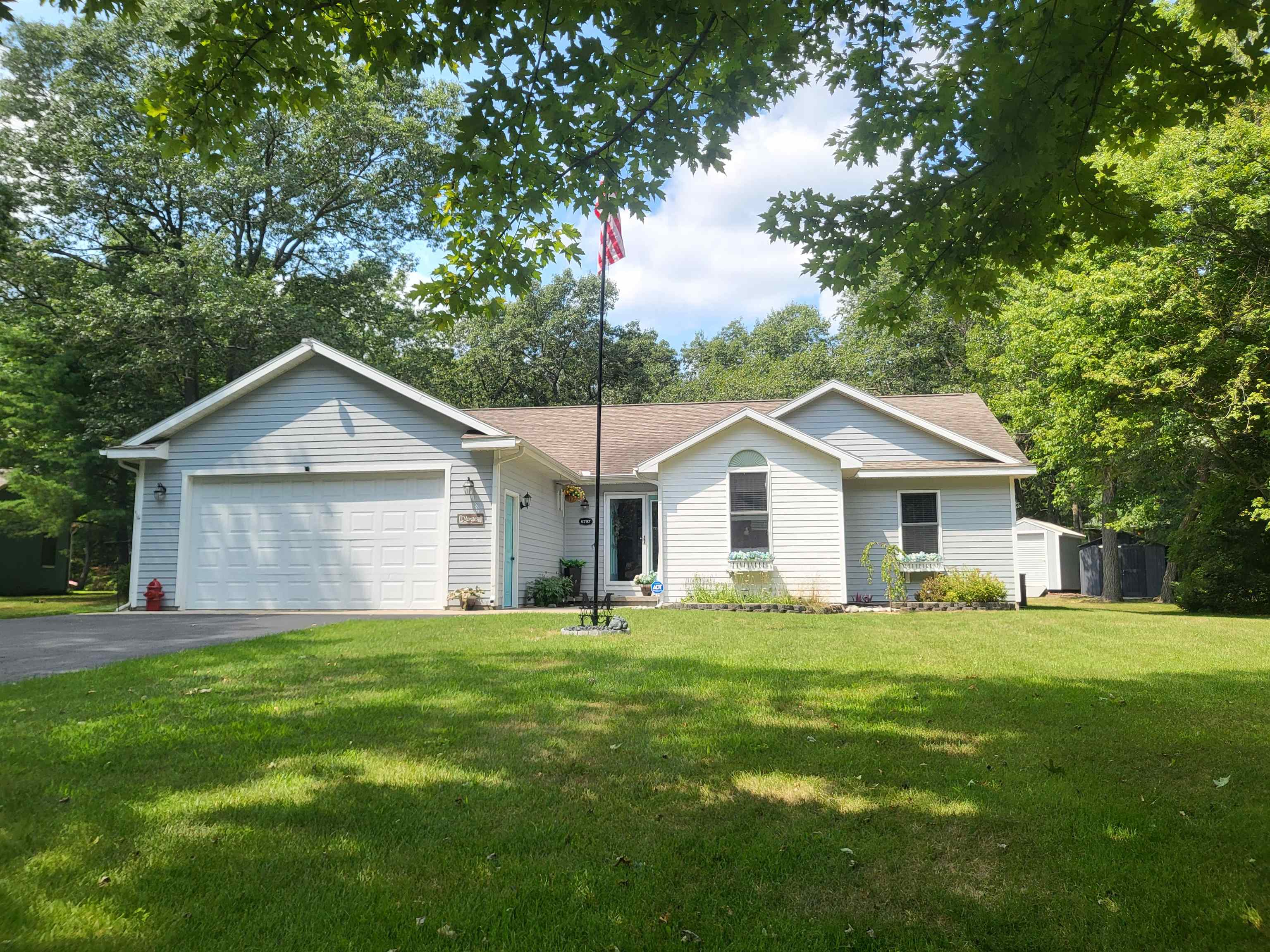 1st image of 6797 Lakewood Dr, Oscoda, MI 48750 | MLS# 80071919