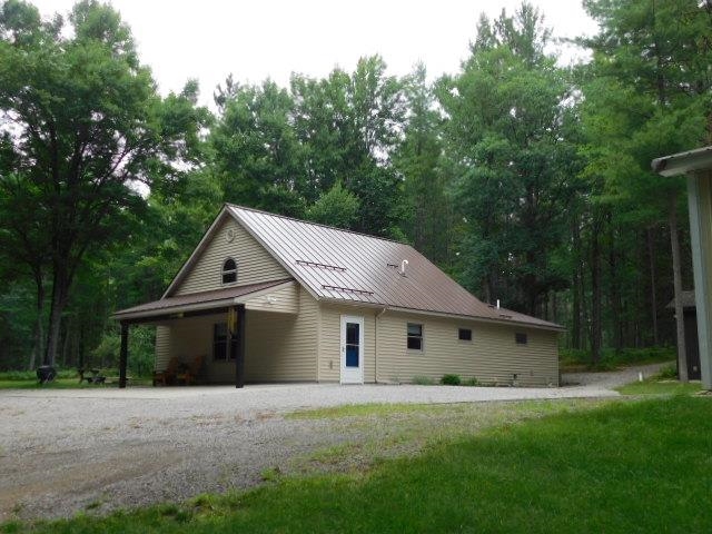 1st image of 2406 Serenity Pnes, Grayling, MI 49738 | MLS# 80071925