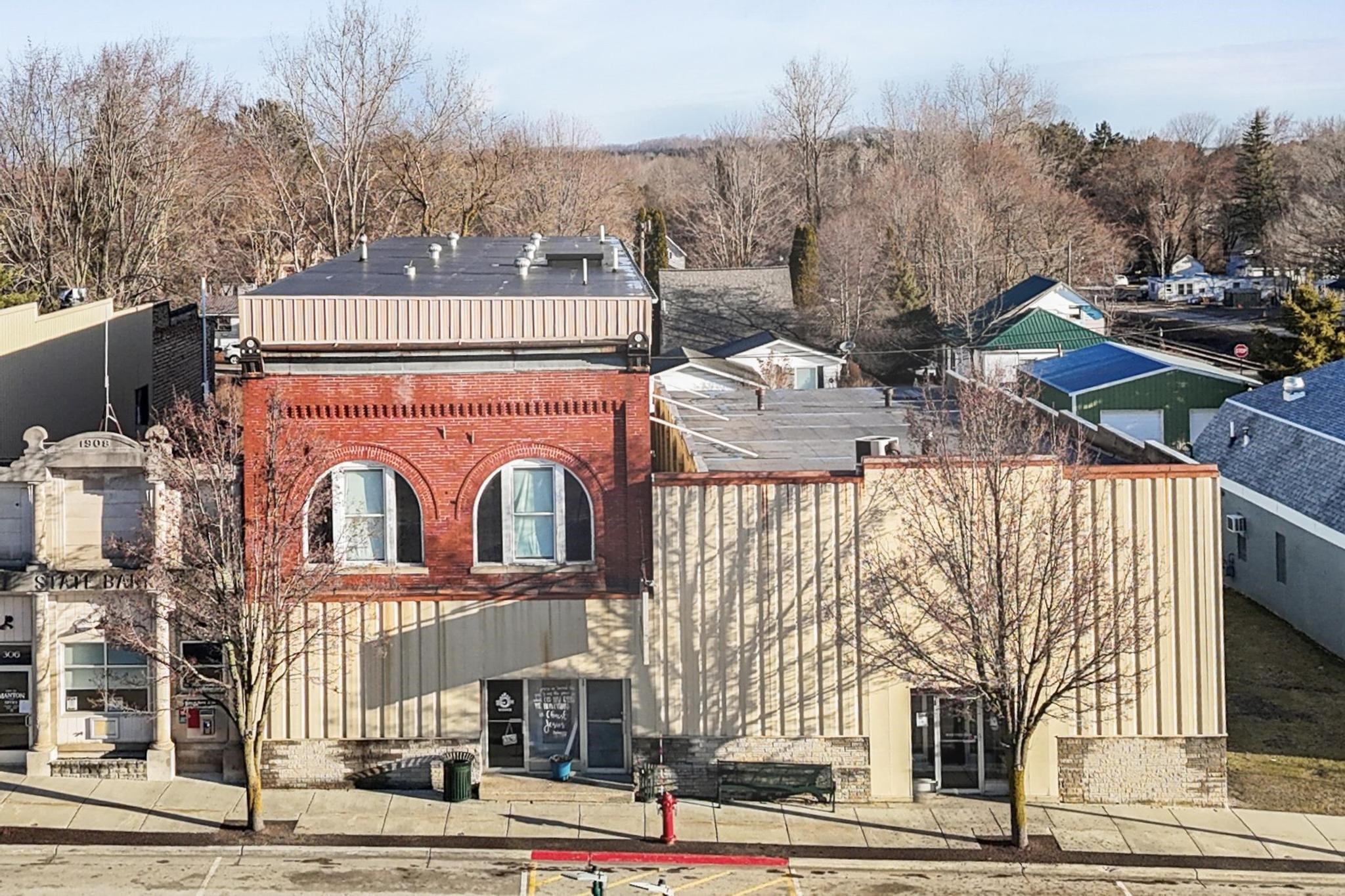 1st image of 304 W Main St, Manton, MI 49663 | MLS# 80071929