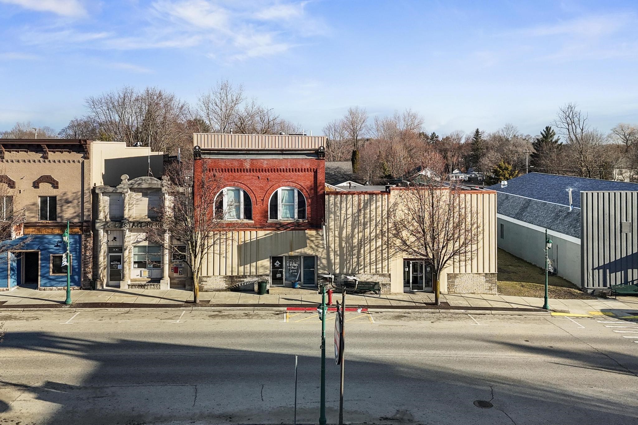 2nd image of 304 W Main St, Manton, MI 49663 | MLS# 80071929