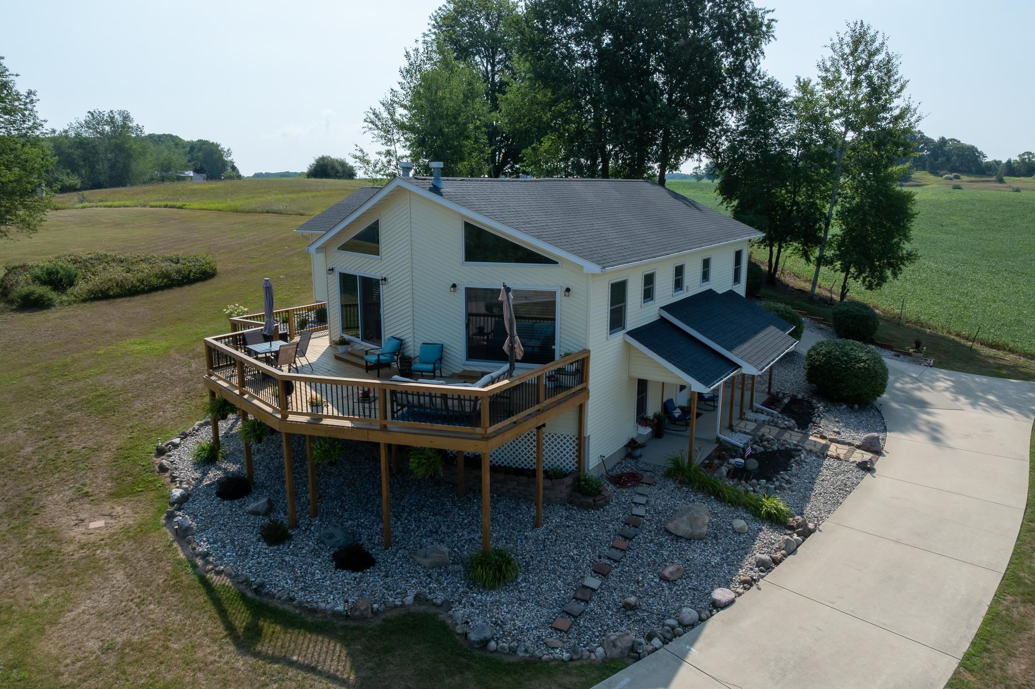 1st image of 1201 S Clubhouse Dr, Weidman, MI 48893 | MLS# 80071930