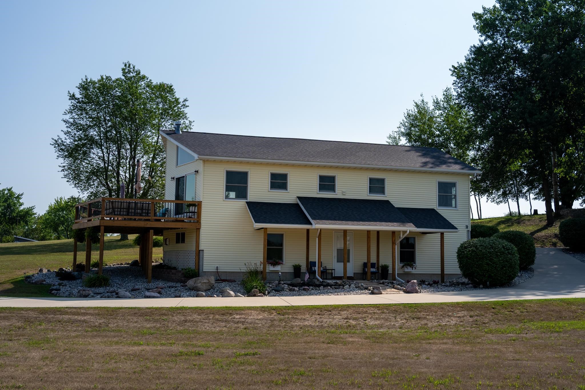 4th image of 1201 S Clubhouse Dr, Weidman, MI 48893 | MLS# 80071930
