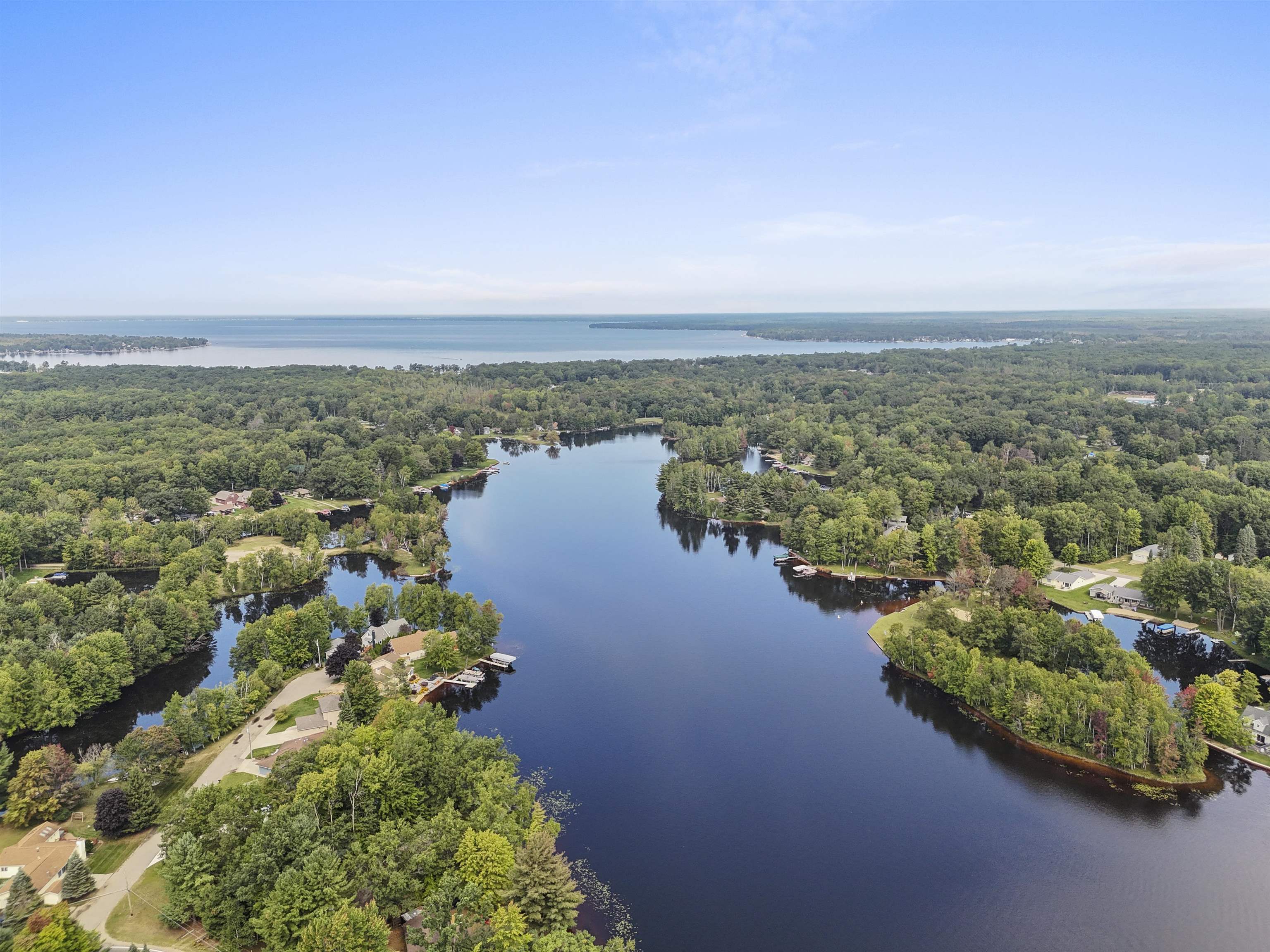 3rd image of 2184 Lake James Dr, Prudenville, MI 48651 | MLS# 80071935