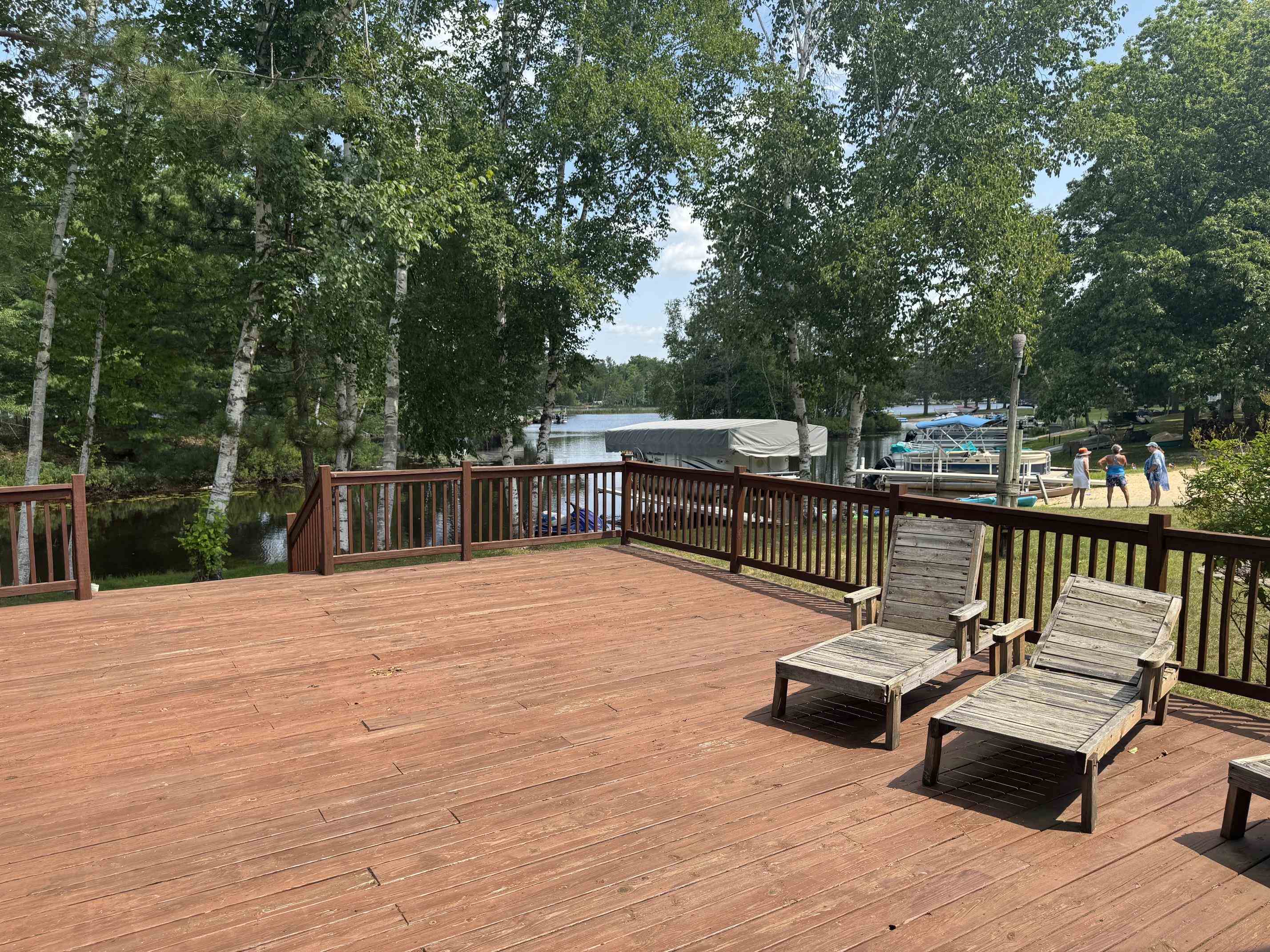 4th image of 2184 Lake James Dr, Prudenville, MI 48651 | MLS# 80071935