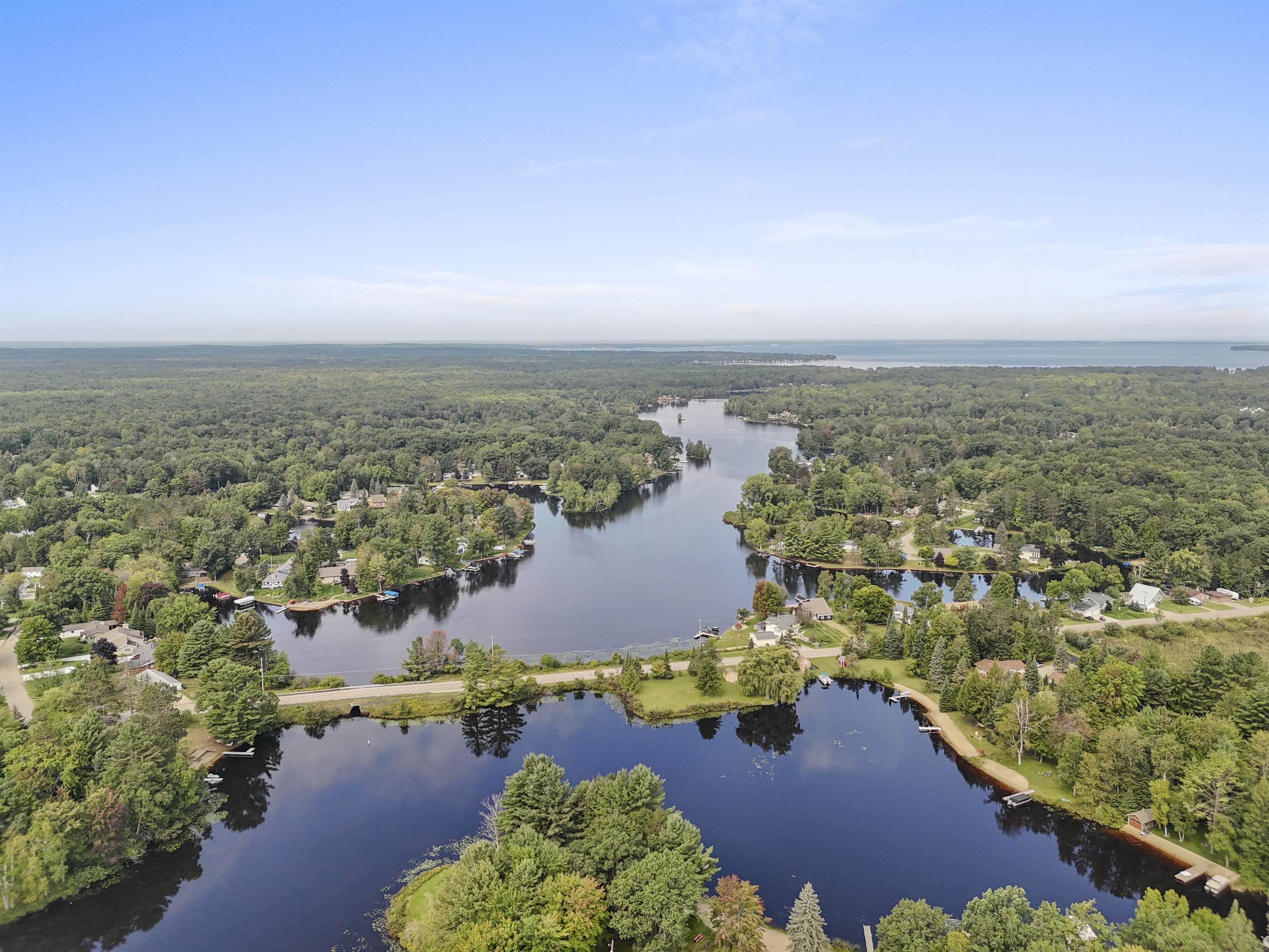 60th image of 2184 Lake James Dr, Prudenville, MI 48651 | MLS# 80071935