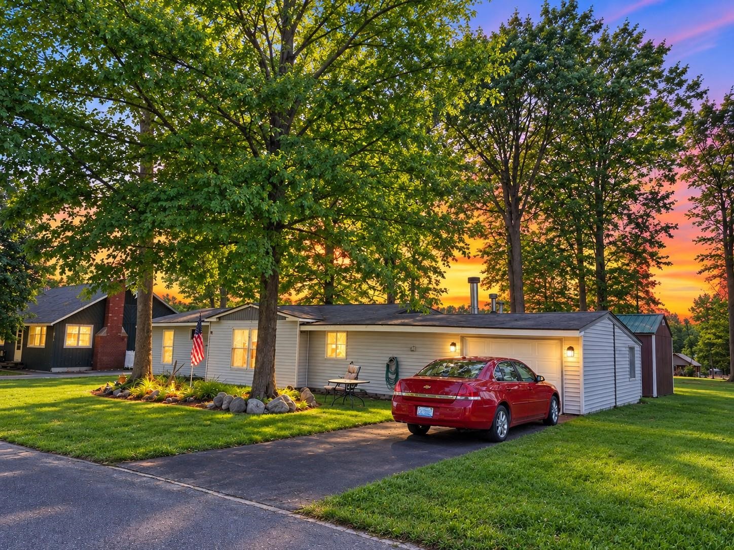 Photo 2 of Single family home for sale at 103 Visnaw St, Houghton Lake, MI 48629 | MLS# 77080071940 | Listing updated on 2026-09-18