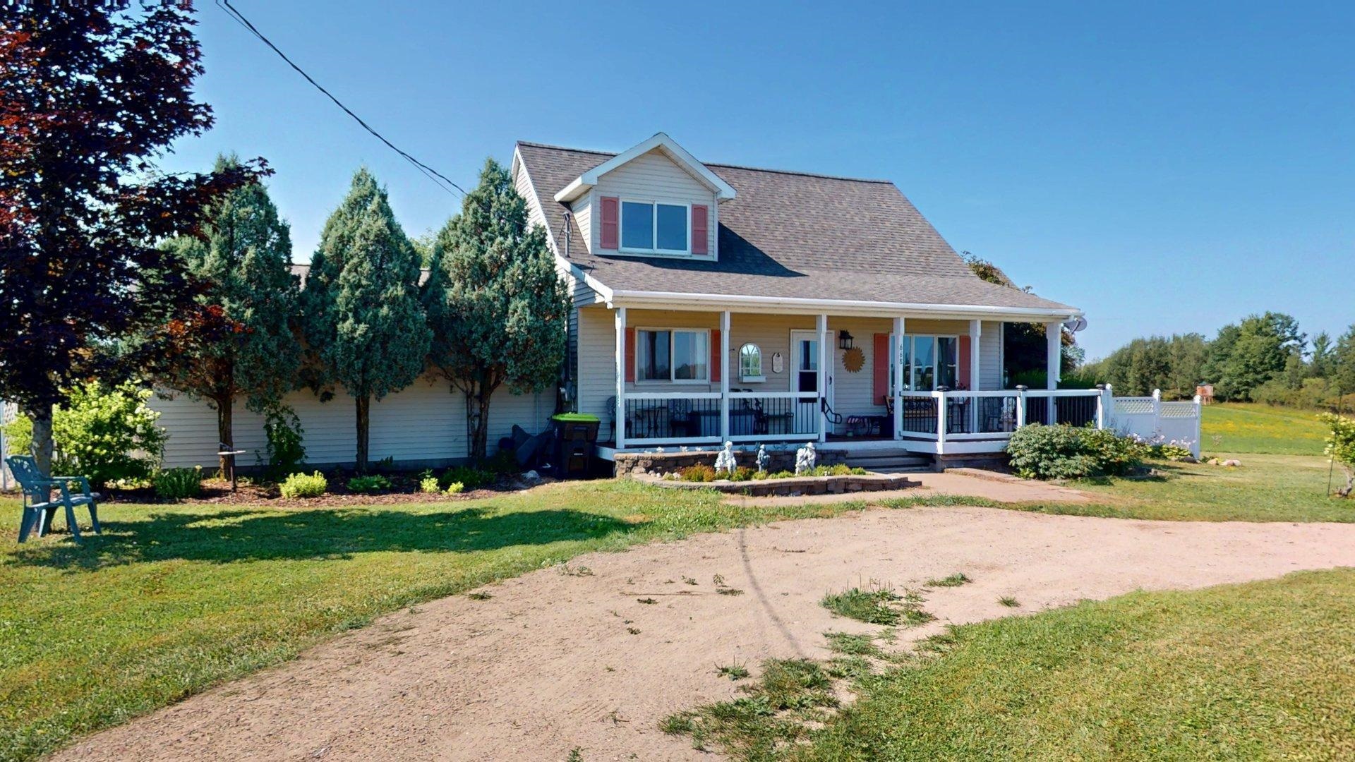Photo 1 of Single family home for sale at 668 S Nelson, Merritt, MI 49667 | MLS# 77080071943 | Listing updated on 2026-09-24