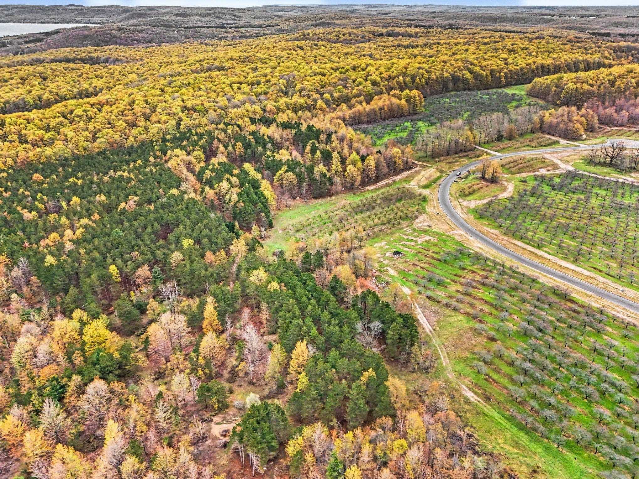 1st image of Parcel 1 Karnes Rd, Glen Arbor, MI 49636 | MLS# 80071948