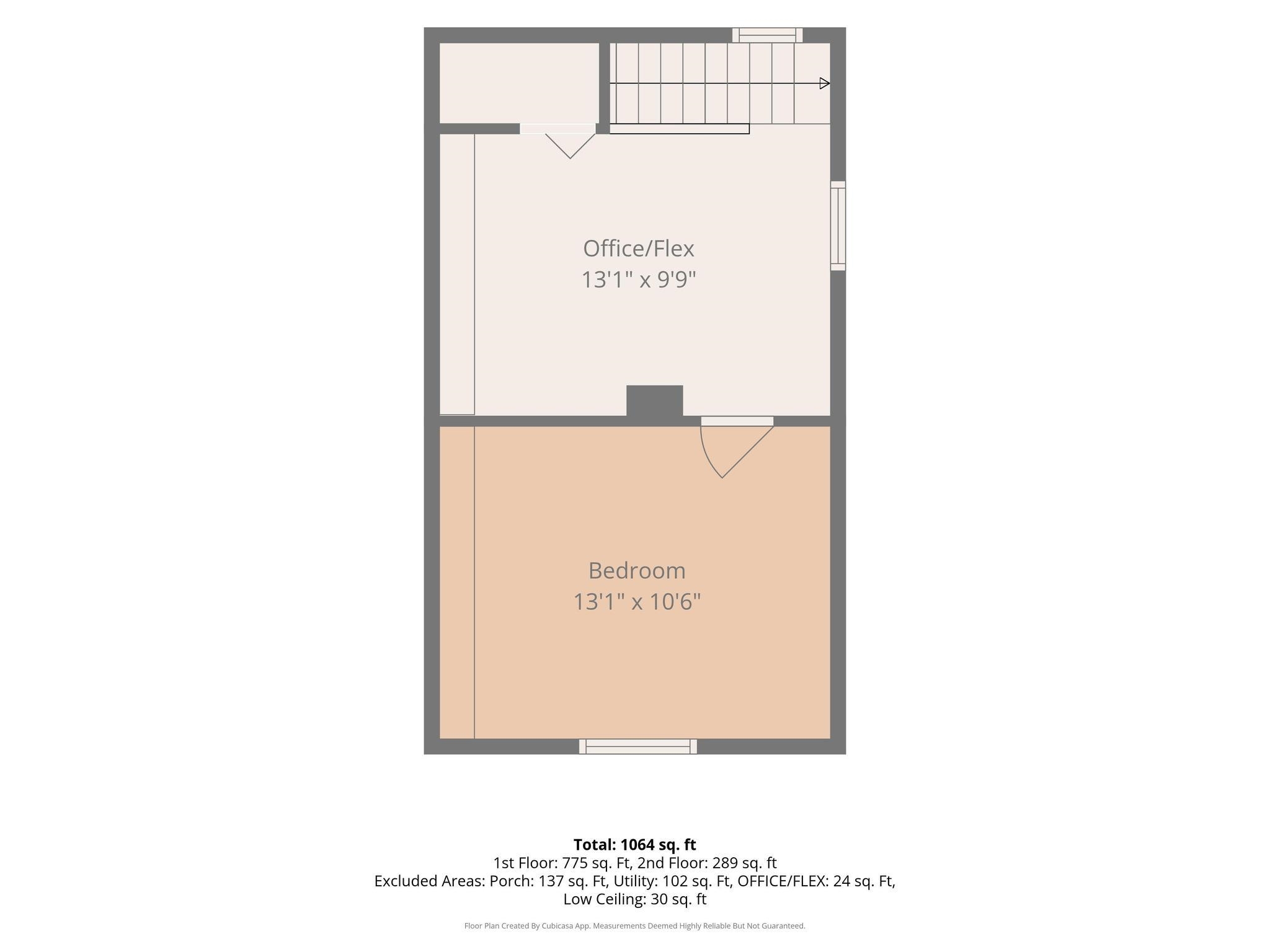 48th image of 851 E Eighth St, Traverse City, MI 49686 | MLS# 80071951