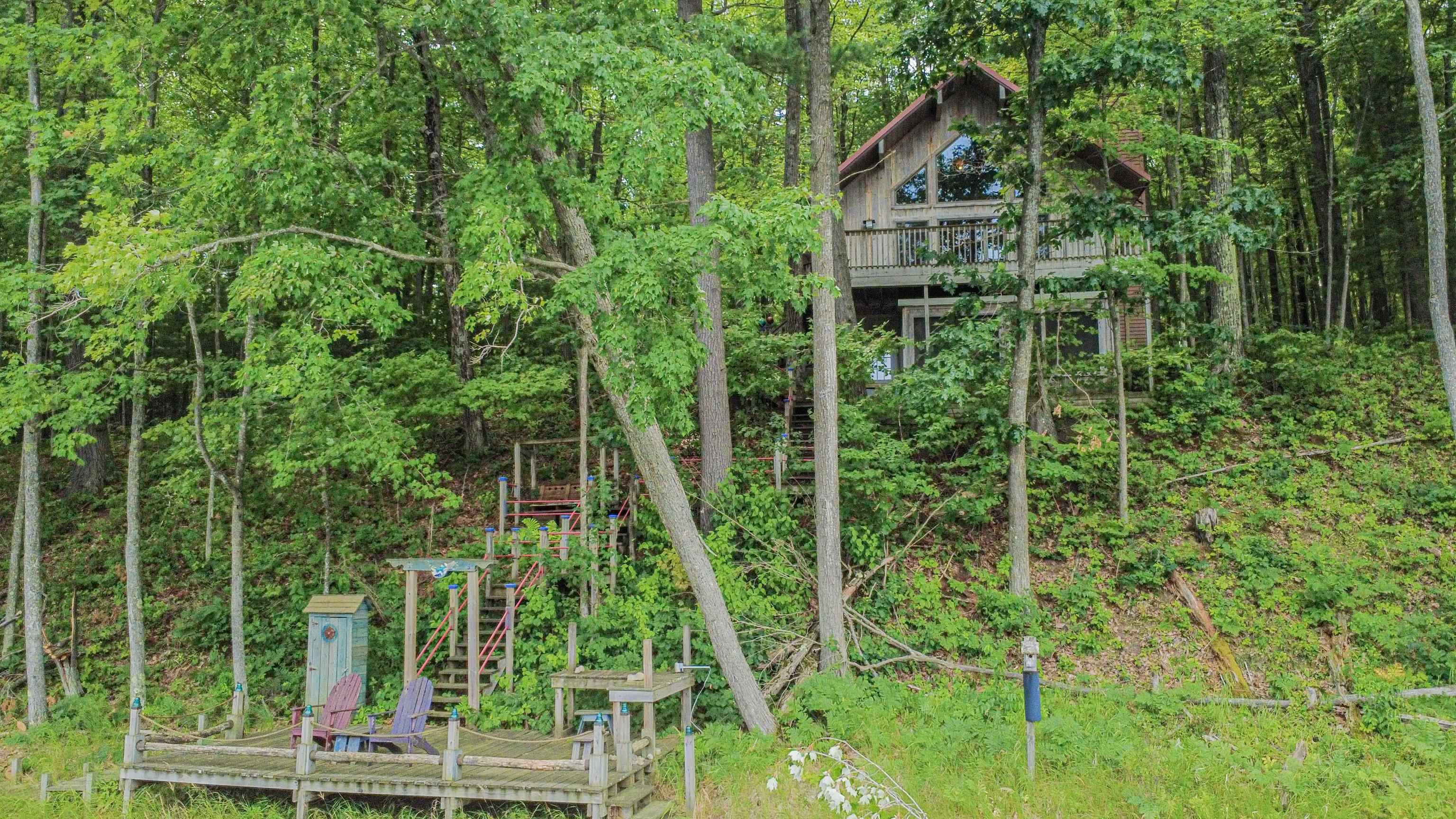1st image of 3420 Bungo Trl, Harrison, MI 48625 | MLS# 80071953