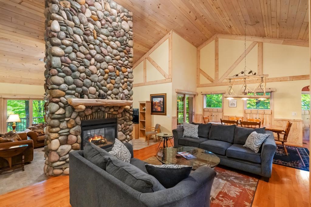 4th image of 2658 Troon South, Bellaire, MI 49615 | MLS# 80071954