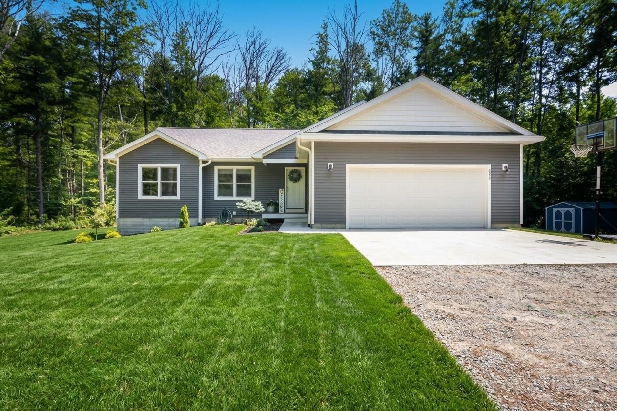 Photo 1 of Single family home for sale at 4893 S Betsie River Rd, Interlochen, MI 49643 | MLS# 78080071955 | Listing updated on 2026-10-01
