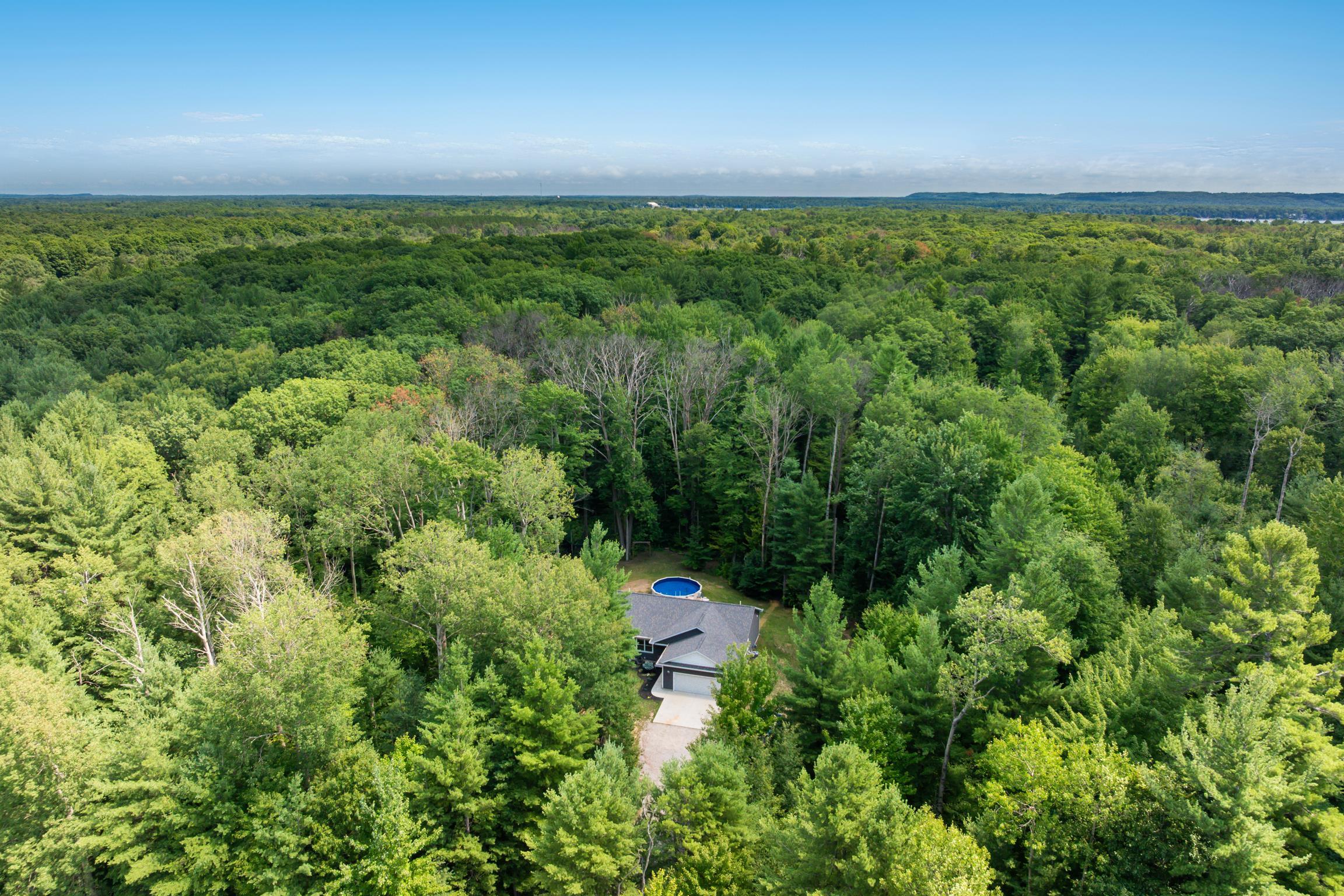 Photo 2 of Single family home for sale at 4893 S Betsie River Rd, Interlochen, MI 49643 | MLS# 78080071955 | Listing updated on 2026-10-01