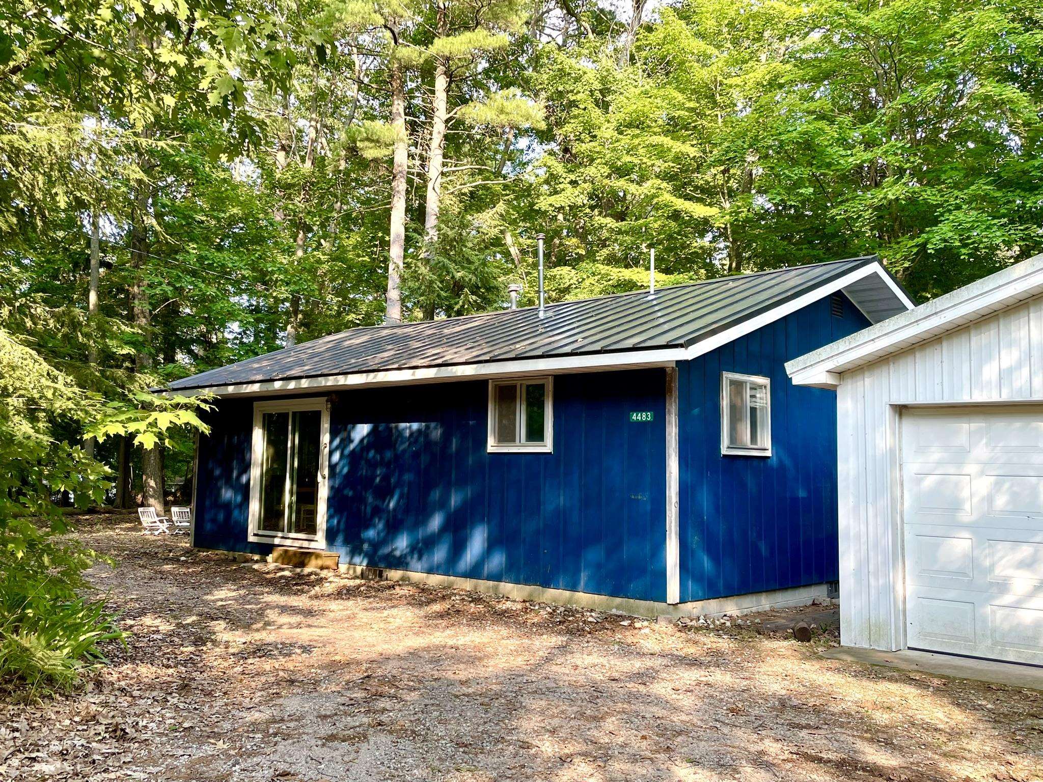 1st image of 4483 Hickory Ave #Lot: 49-51, Honor, MI 49640 | MLS# 80071958