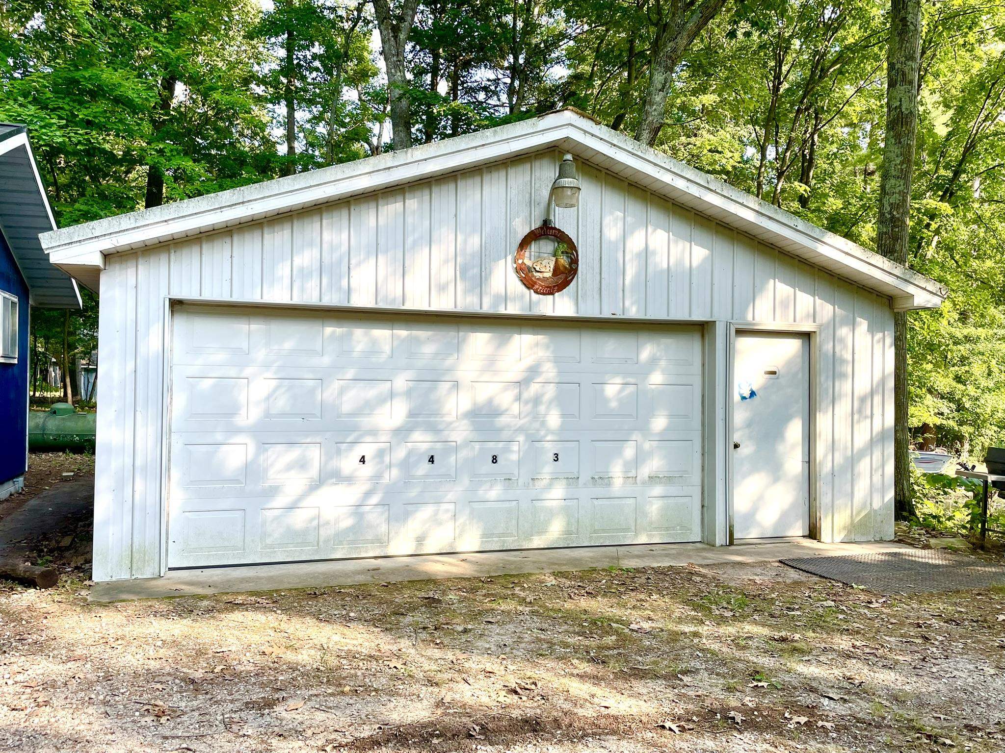 2nd image of 4483 Hickory Ave #Lot: 49-51, Honor, MI 49640 | MLS# 80071958