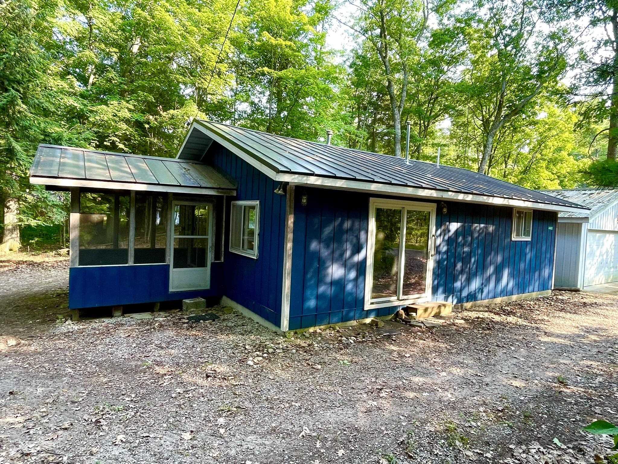 3rd image of 4483 Hickory Ave #Lot: 49-51, Honor, MI 49640 | MLS# 80071958