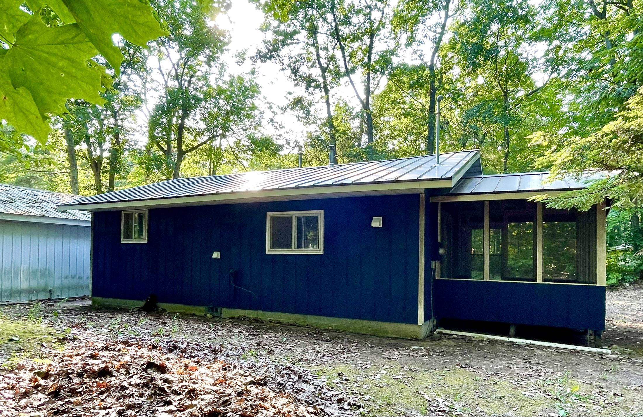 4th image of 4483 Hickory Ave #Lot: 49-51, Honor, MI 49640 | MLS# 80071958