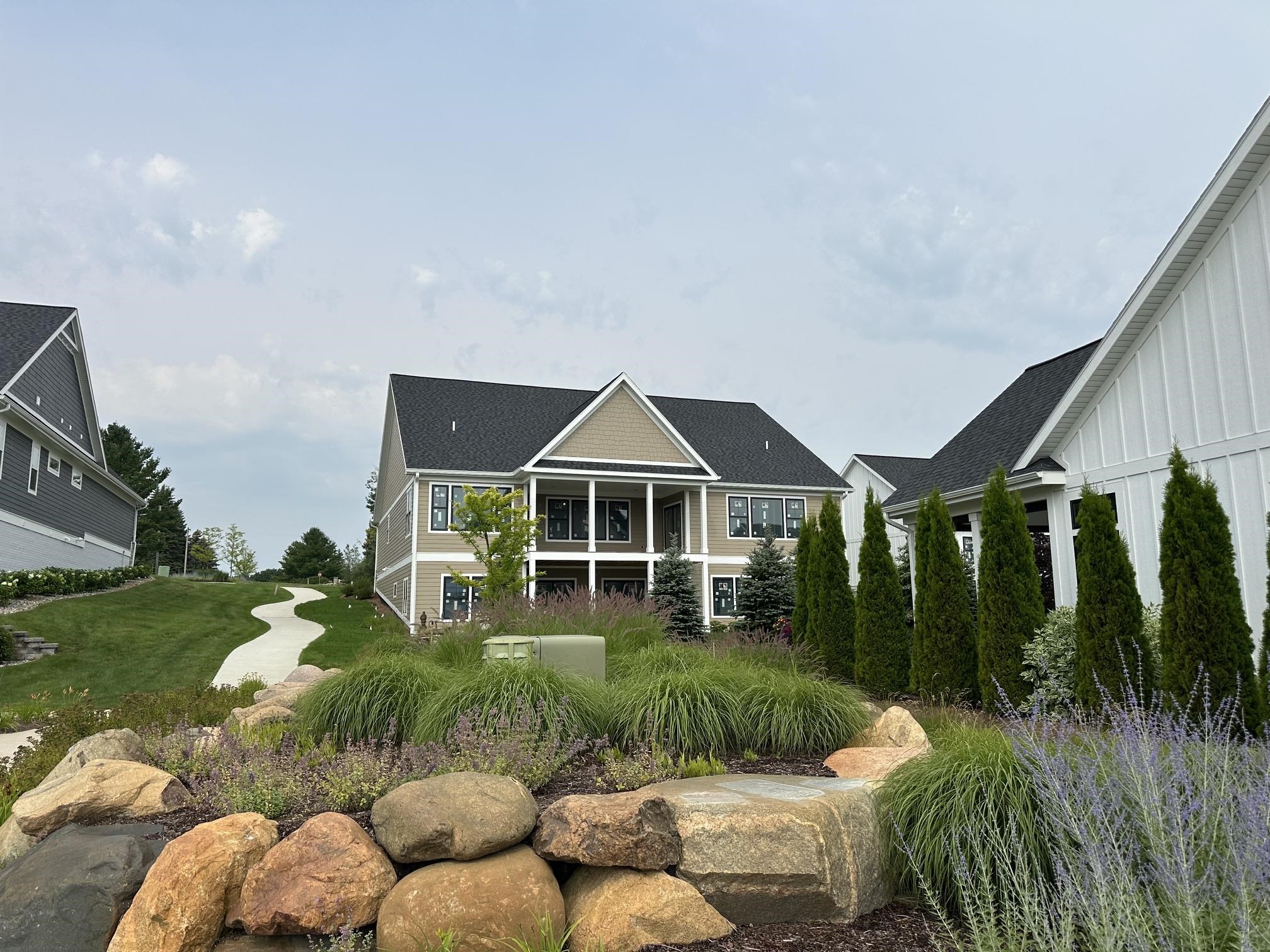 2nd image of 219 Vineyard Ridge Dr #Lot: 42, Traverse City, MI 49686 | MLS# 80071960