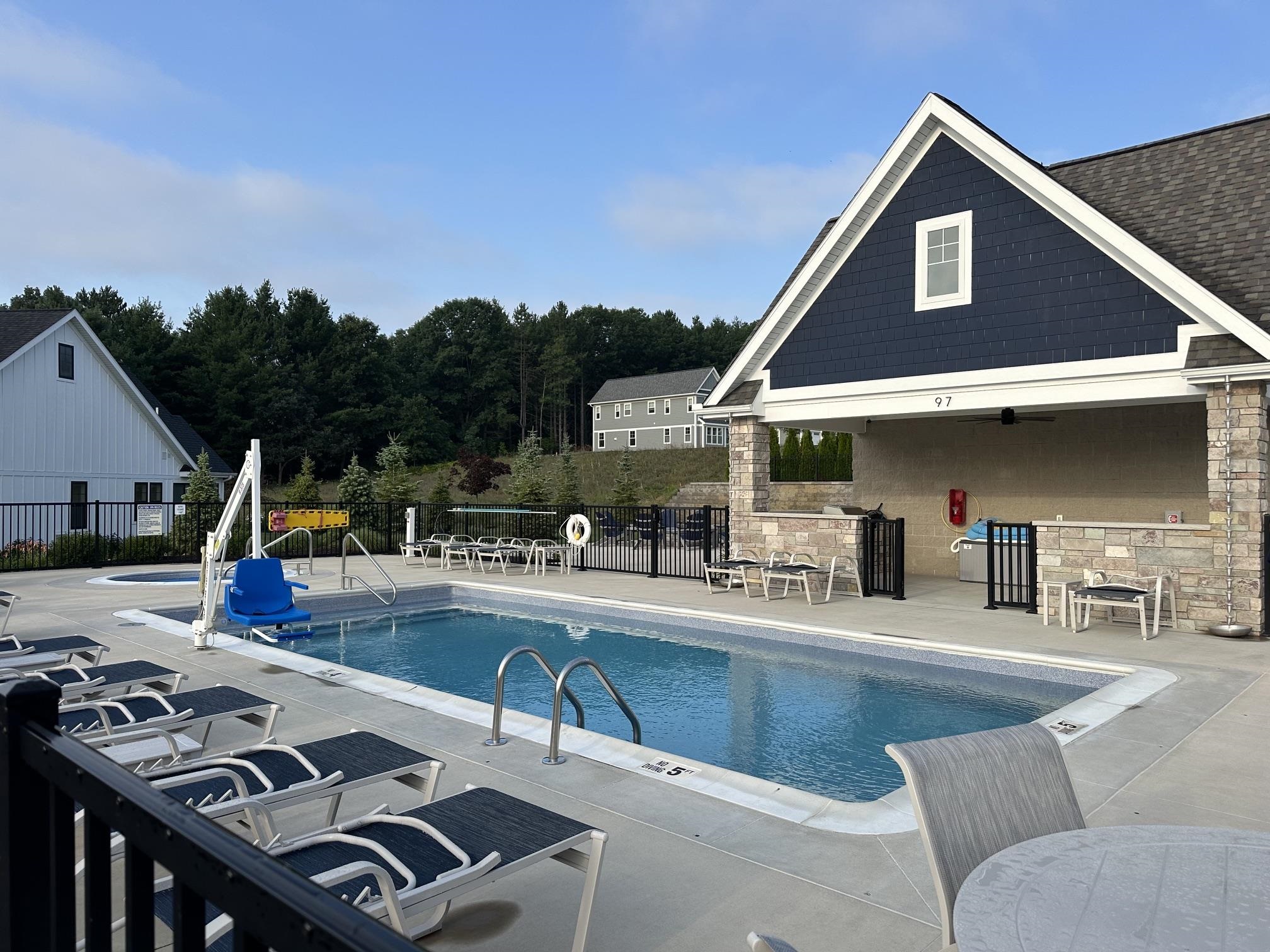 5th image of 219 Vineyard Ridge Dr #Lot: 42, Traverse City, MI 49686 | MLS# 80071960