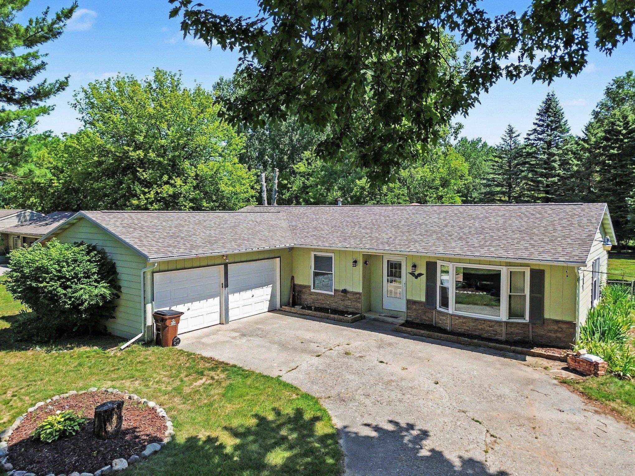 1st image of 3831 Green Acres Dr, Mount Pleasant, MI 48858 | MLS# 80071964