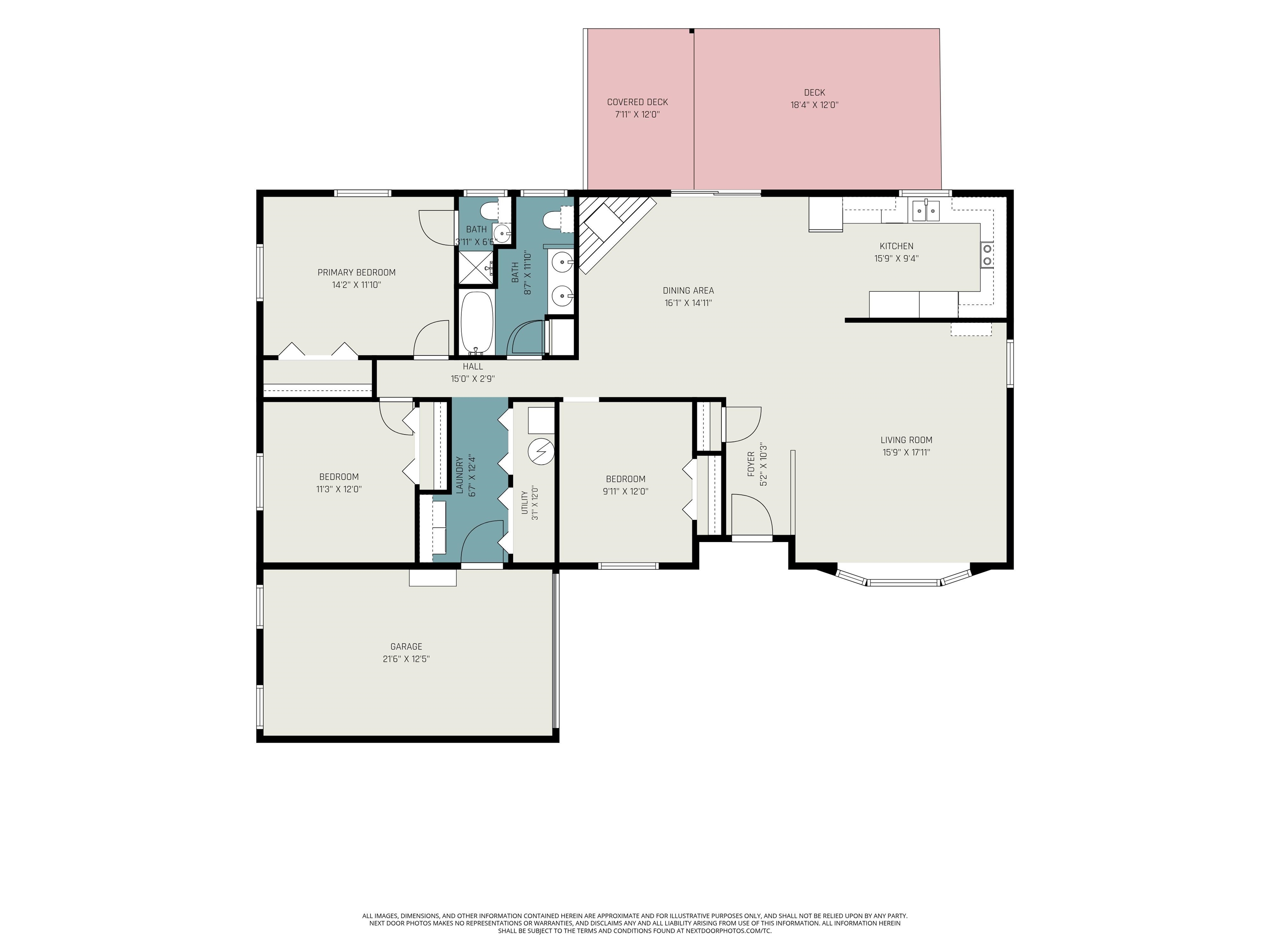 32nd image of 3831 Green Acres Dr, Mount Pleasant, MI 48858 | MLS# 80071964