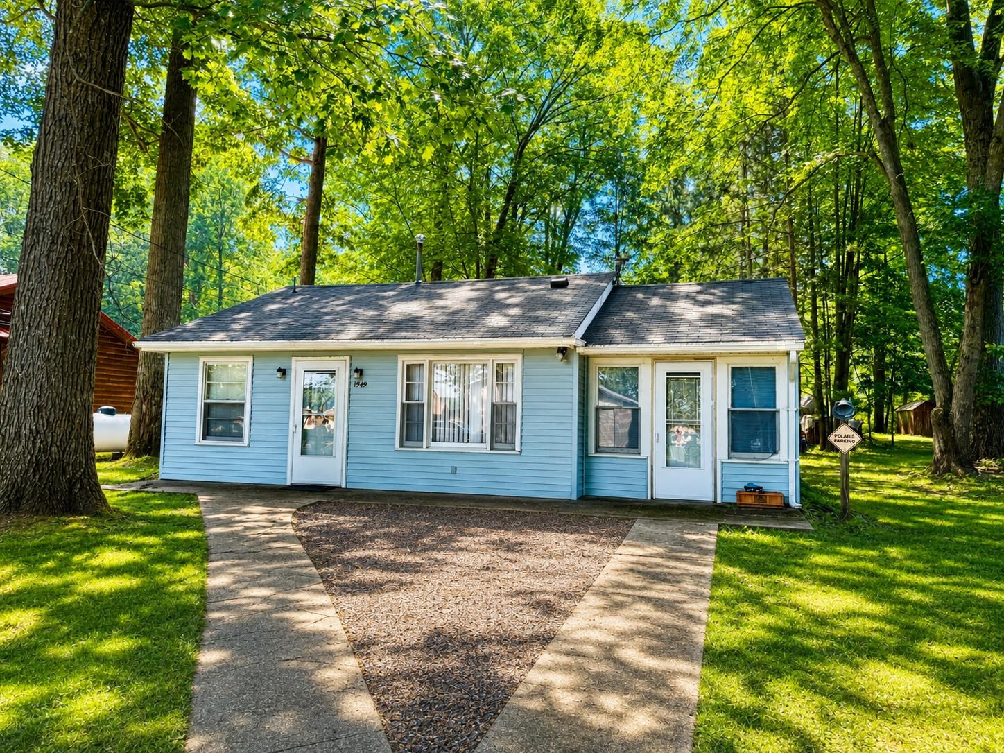 1st image of 1949 Wolf Lake Dr #Lot: 15, Baldwin, MI 49304 | MLS# 80071968