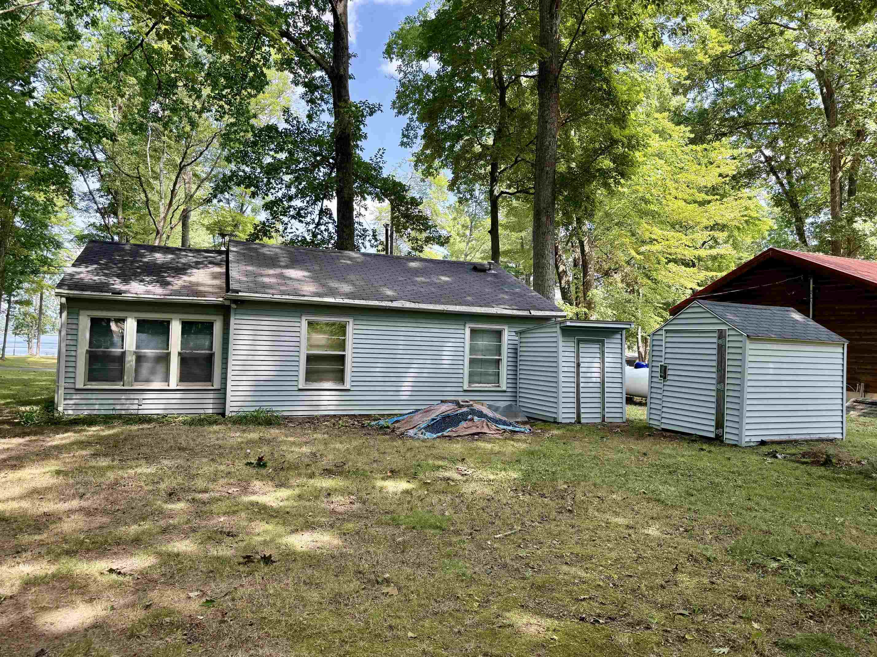 2nd image of 1949 Wolf Lake Dr #Lot: 15, Baldwin, MI 49304 | MLS# 80071968