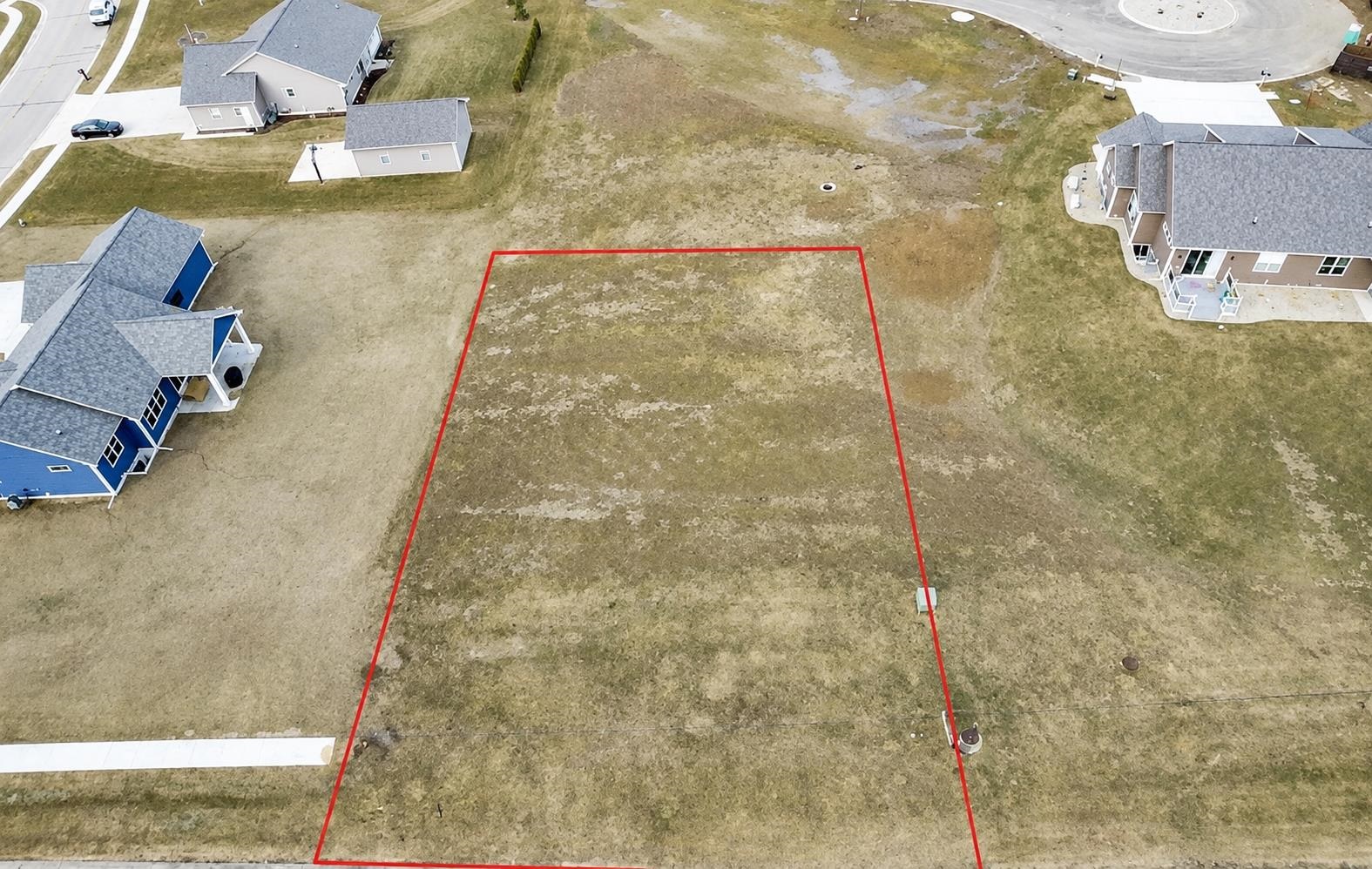 2nd image of Lot 8 N Wright Rd, Fowler, MI 48835 | MLS# 80071972