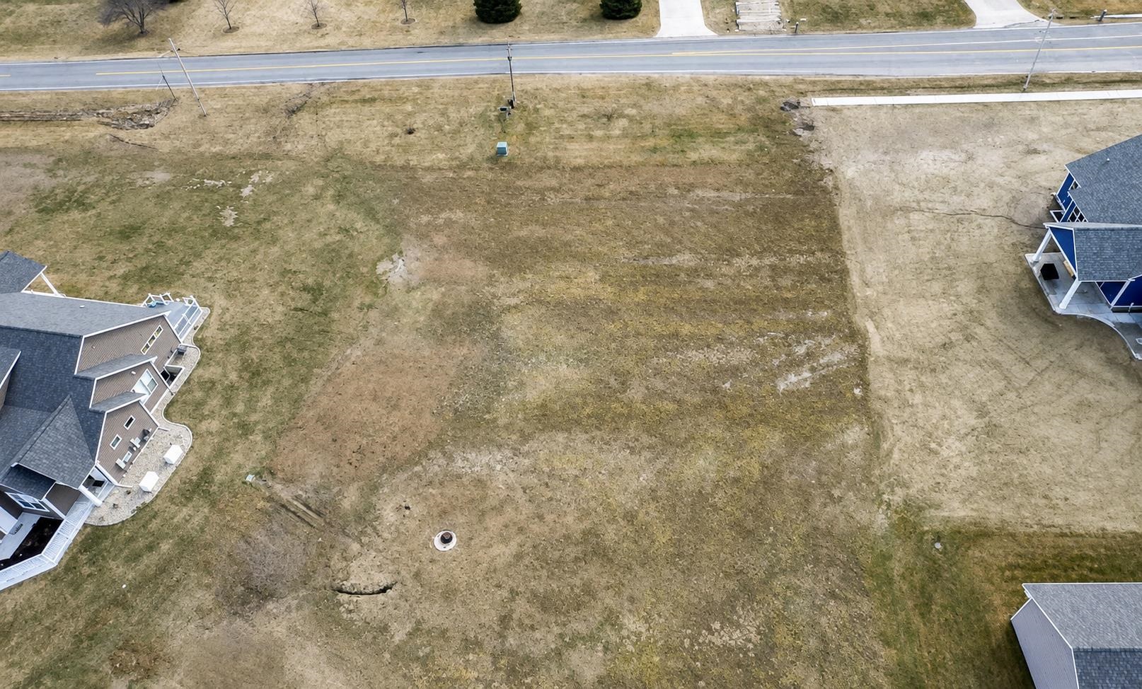 6th image of Lot 8 N Wright Rd, Fowler, MI 48835 | MLS# 80071972