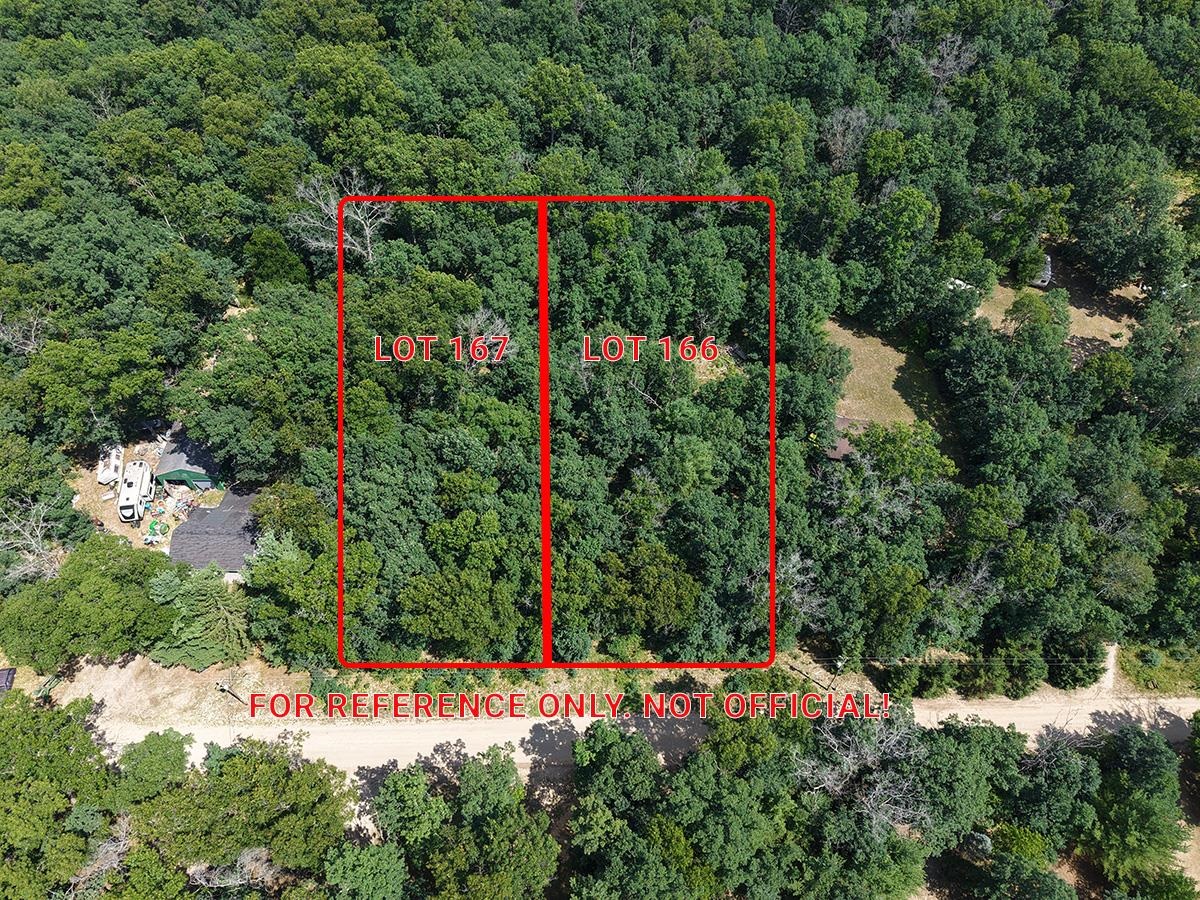 2nd image of Lot 166 James St, Wellston, MI 49689 | MLS# 80071977