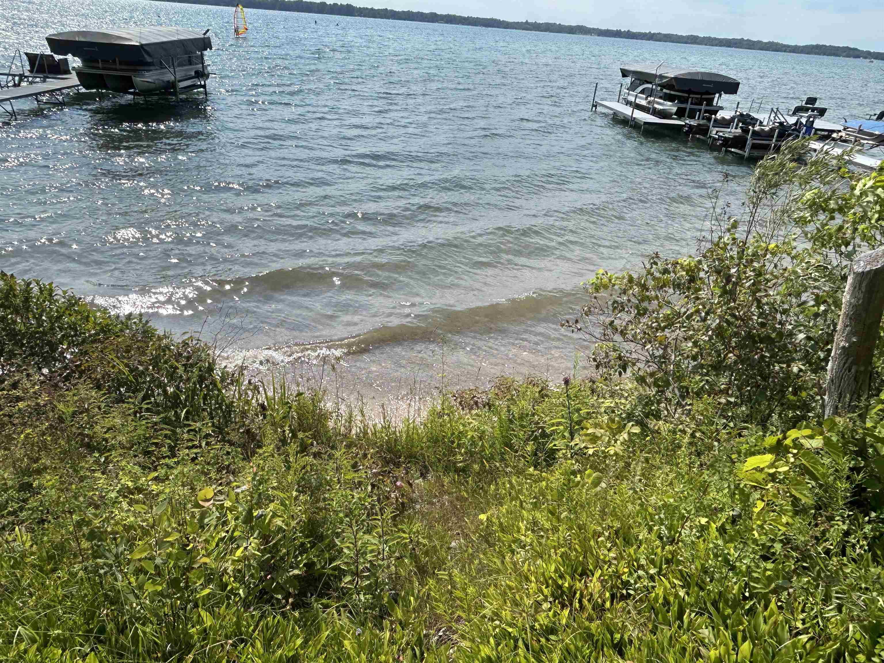 2nd image of Lots 5 & 20 Wak Wing Dr, Central Lake, MI 49622 | MLS# 80071982