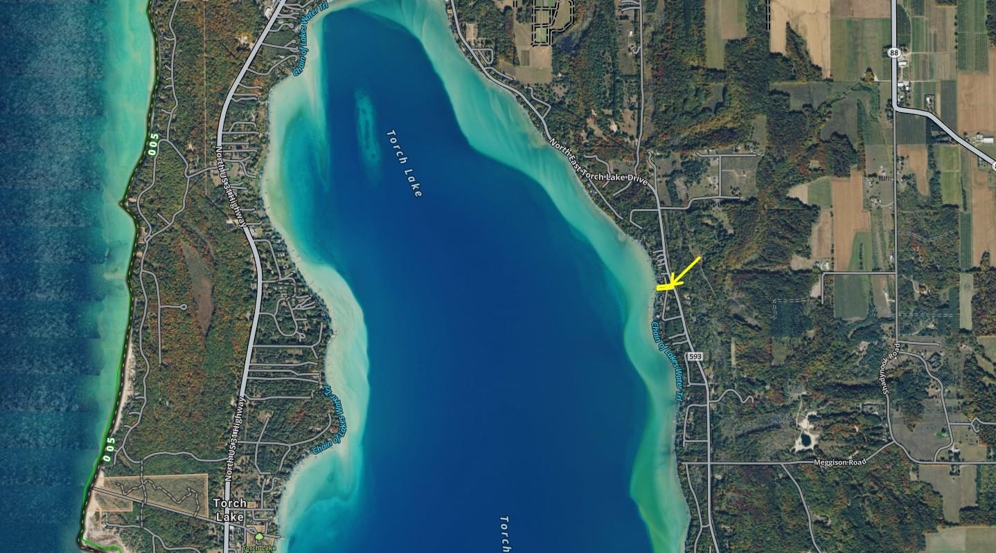 7th image of Lots 5 & 20 Wak Wing Dr, Central Lake, MI 49622 | MLS# 80071982