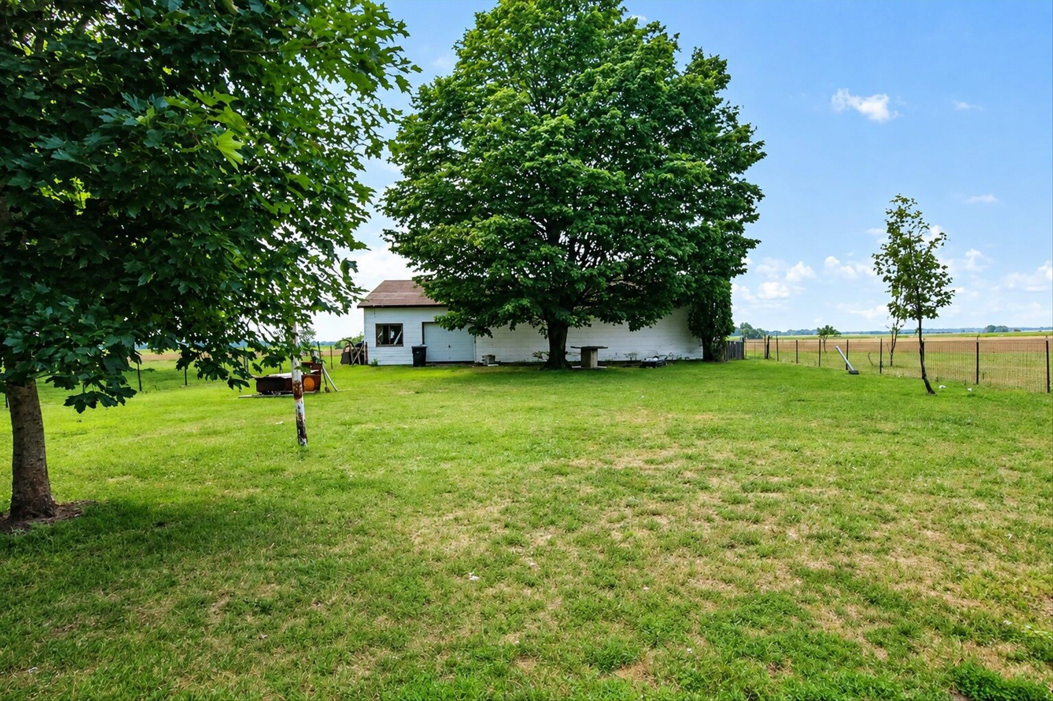 58th image of 1629 N Warner Rd, Sumner, MI 48889 | MLS# 80071983