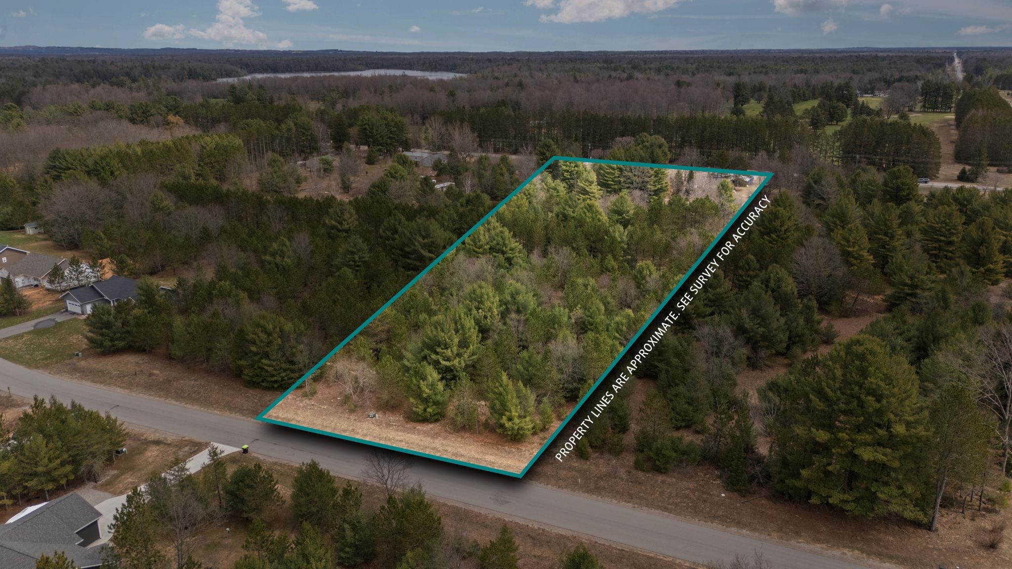 1st image of #2 Old Cabin Dr, Interlochen, MI 49634 | MLS# 80071986