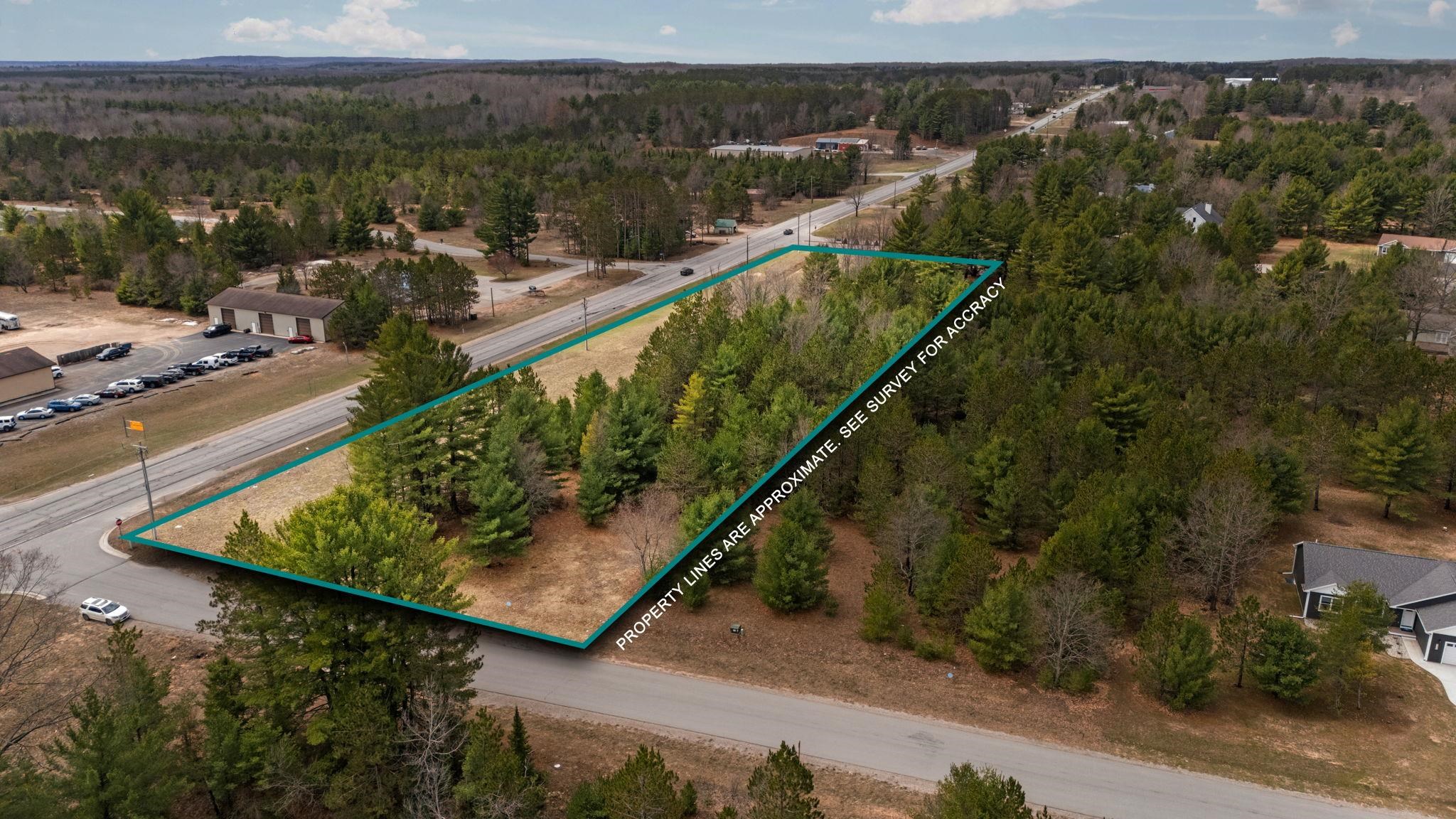Photo 1 of Land for sale at #33 Old Cabin Dr, Green Lake Township Grand Traverse, MI 49634 | MLS# 78080071987 | Listing updated on 2026-09-29