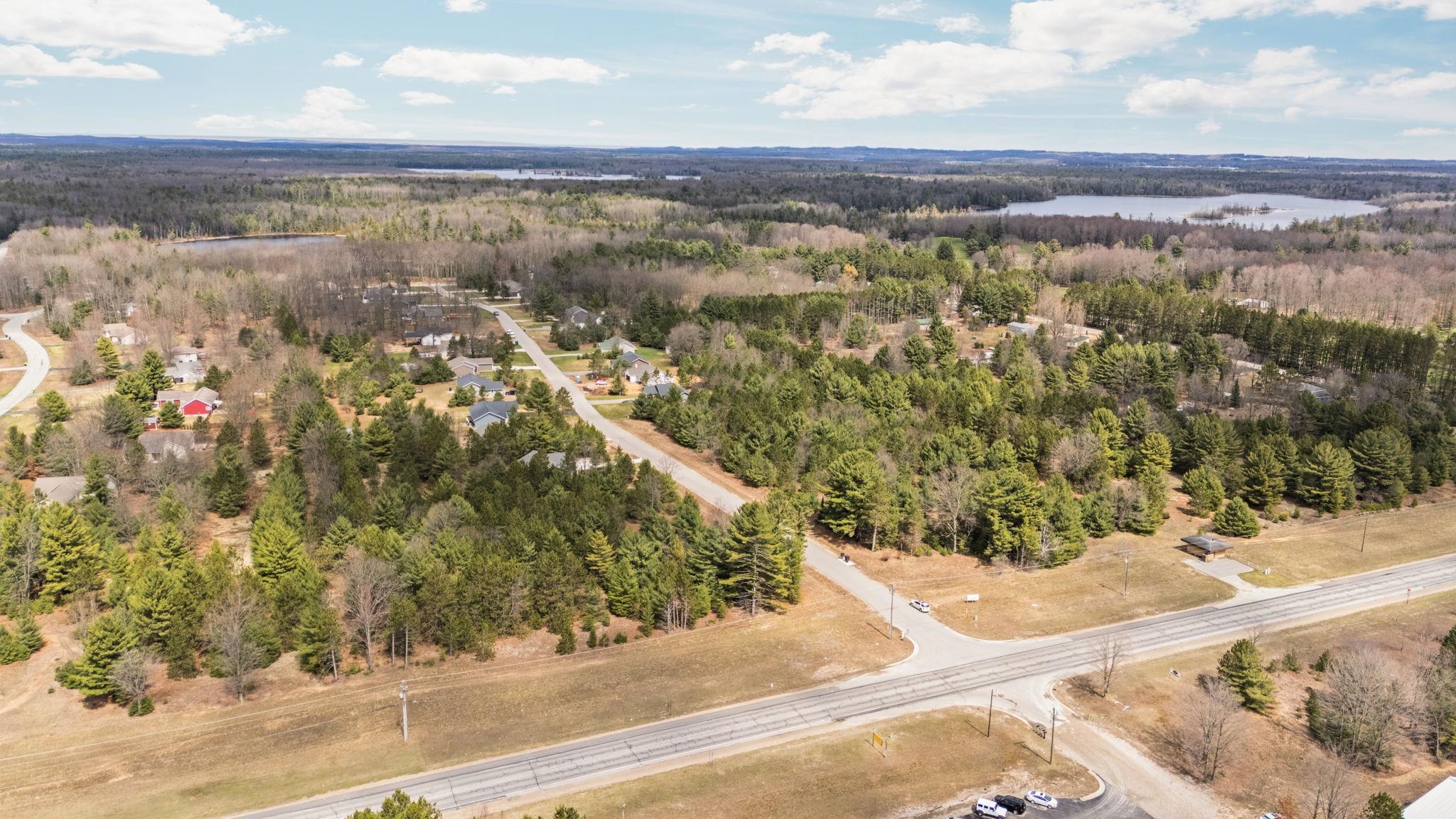Photo 2 of Land for sale at #33 Old Cabin Dr, Green Lake Township Grand Traverse, MI 49634 | MLS# 78080071987 | Listing updated on 2026-09-29
