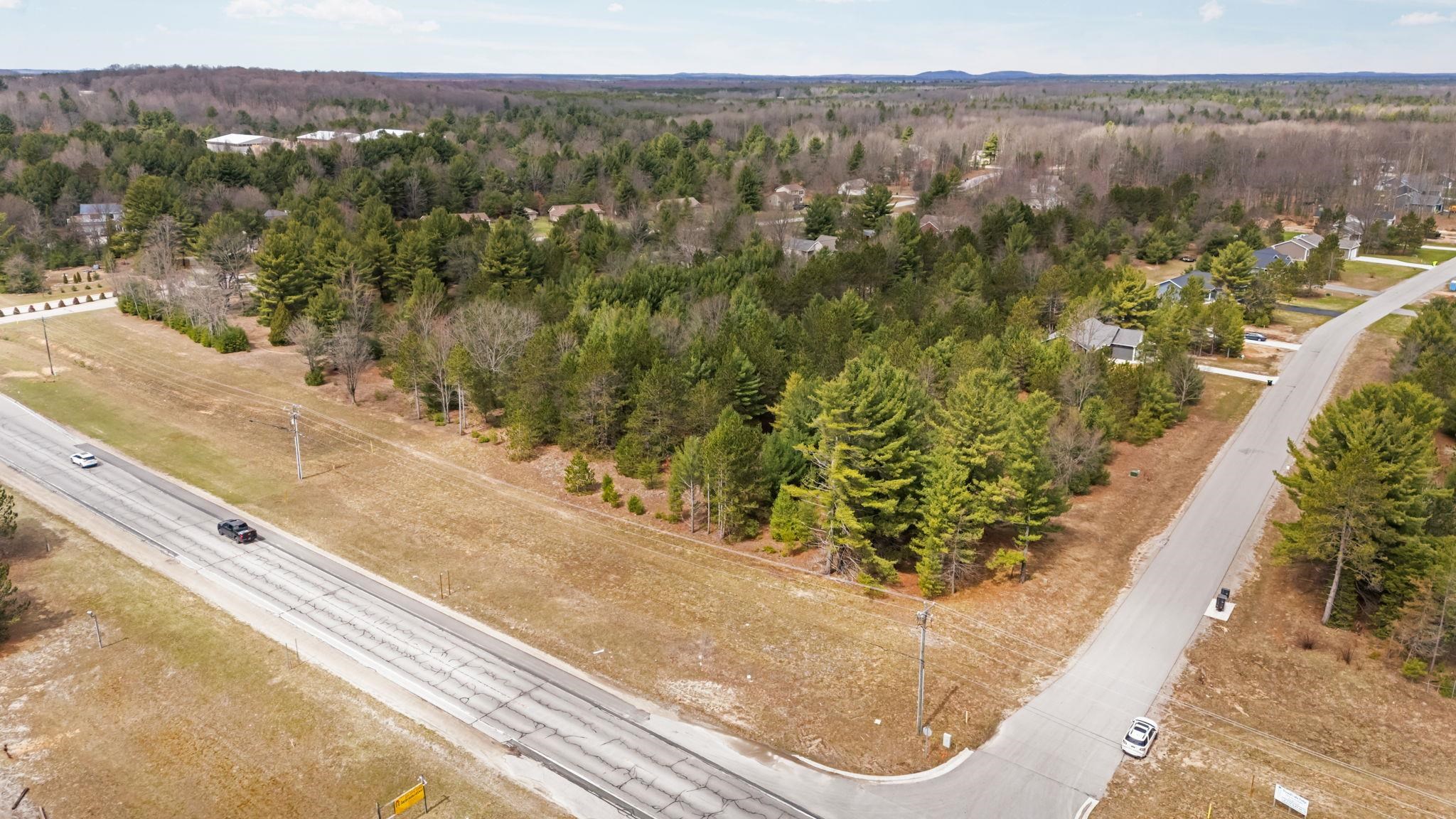 Photo 3 of Land for sale at #33 Old Cabin Dr, Green Lake Township Grand Traverse, MI 49634 | MLS# 78080071987 | Listing updated on 2026-09-29