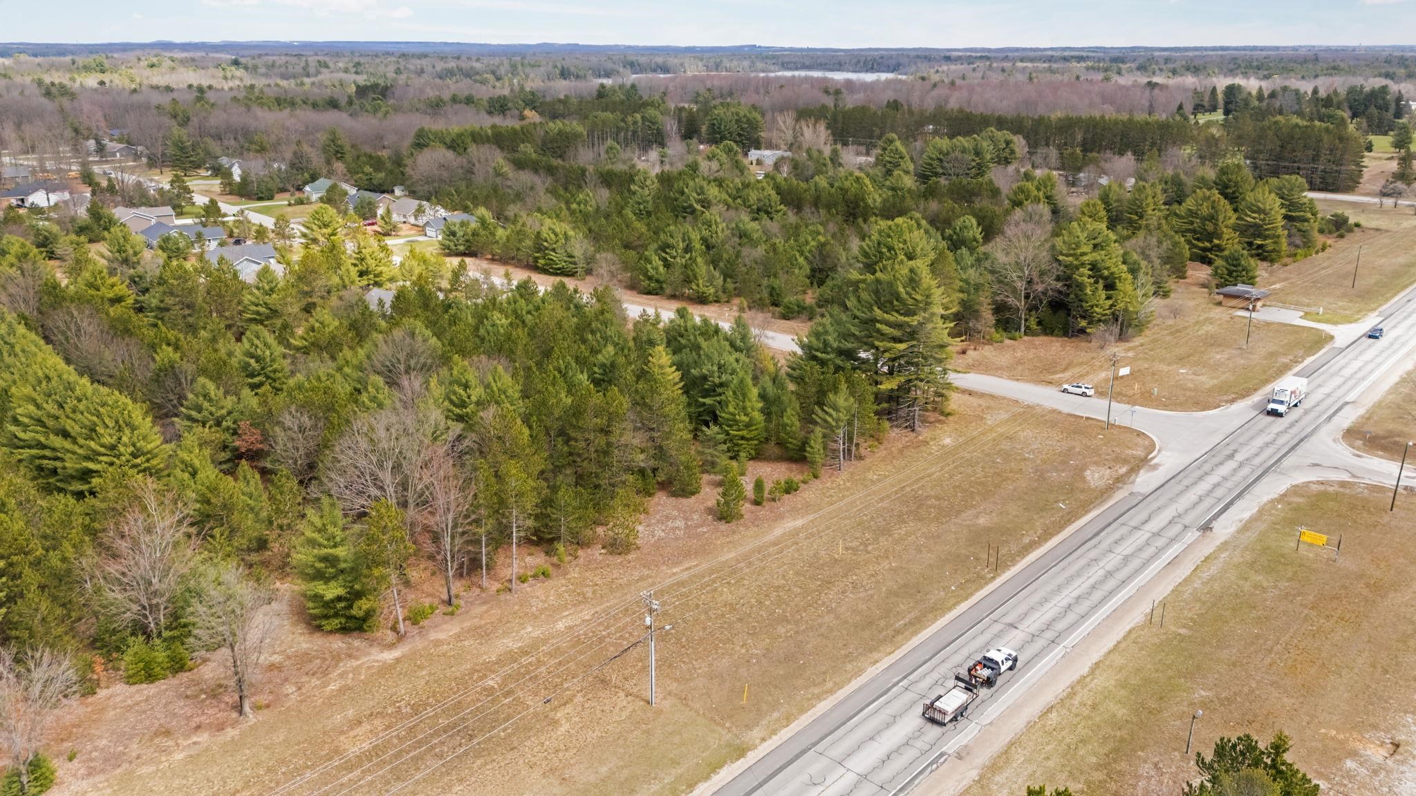 Photo 3 of Land for sale at #33 Old Cabin Dr, Green Lake Township Grand Traverse, MI 49634 | MLS# 78080071987 | Listing updated on 2026-09-29